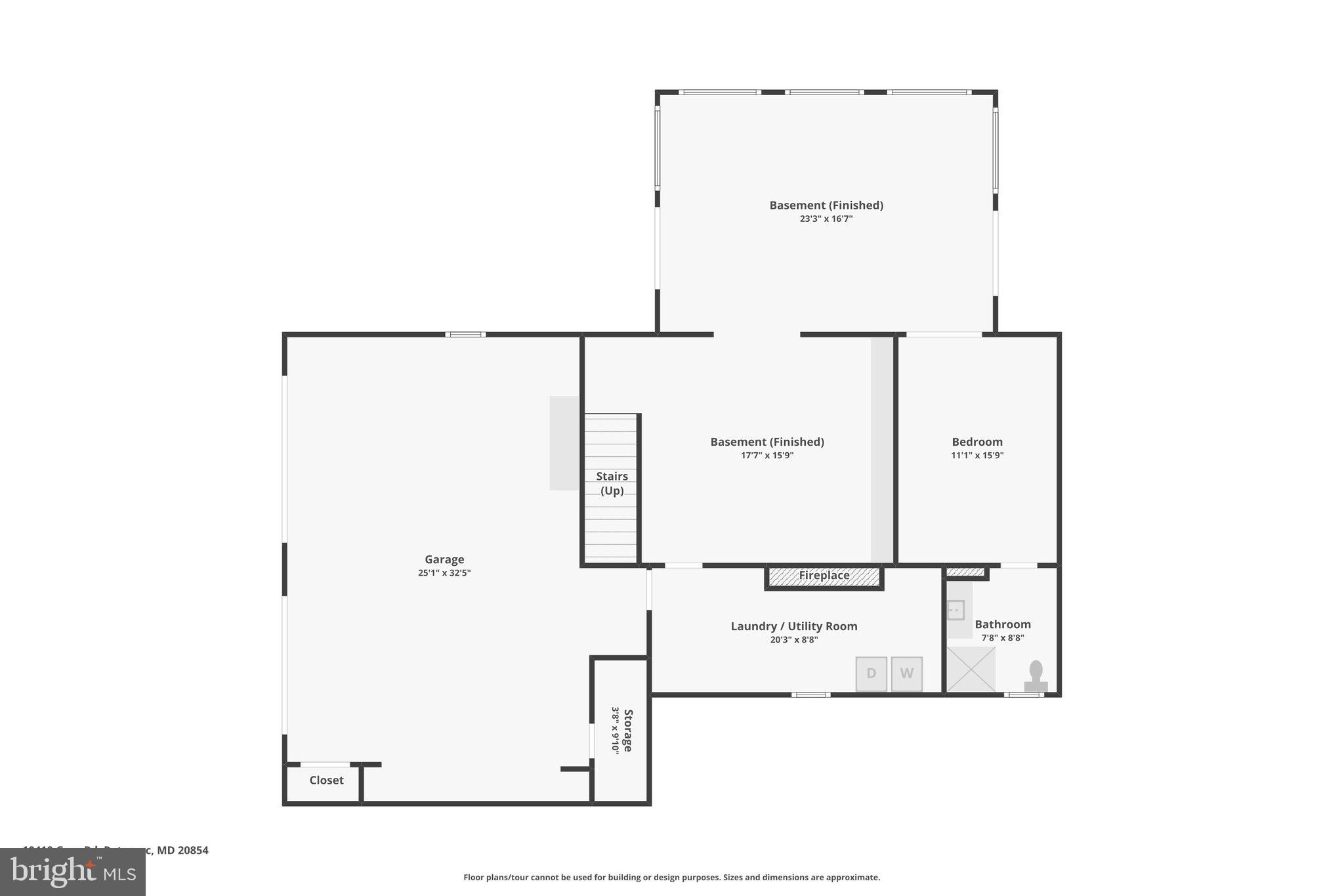 POTOMAC HILLS - Residential