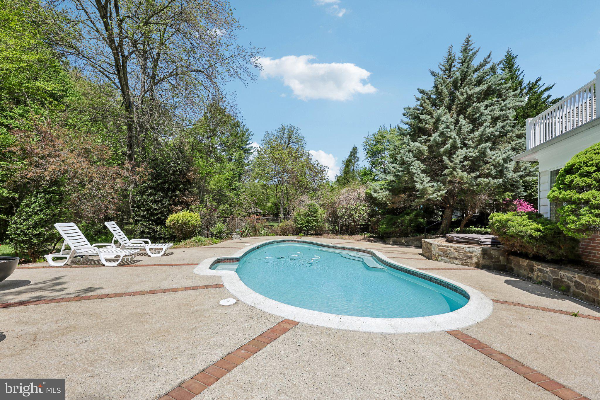 POTOMAC HILLS - Residential