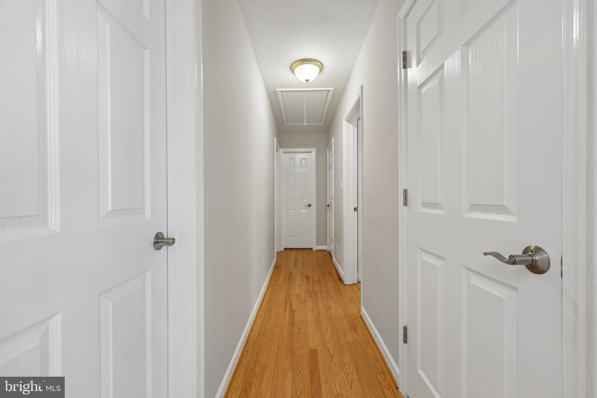 POTOMAC HILLS - Residential