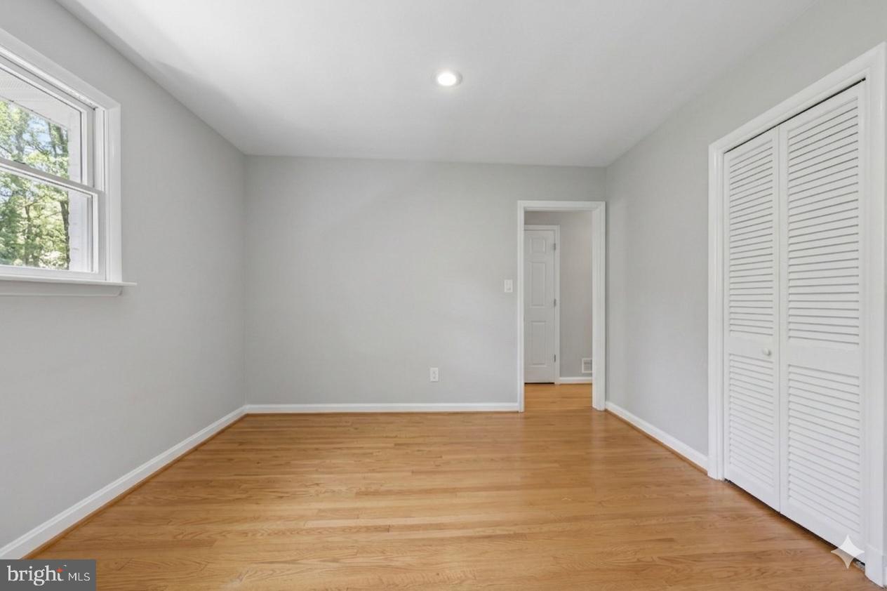 POTOMAC HILLS - Residential