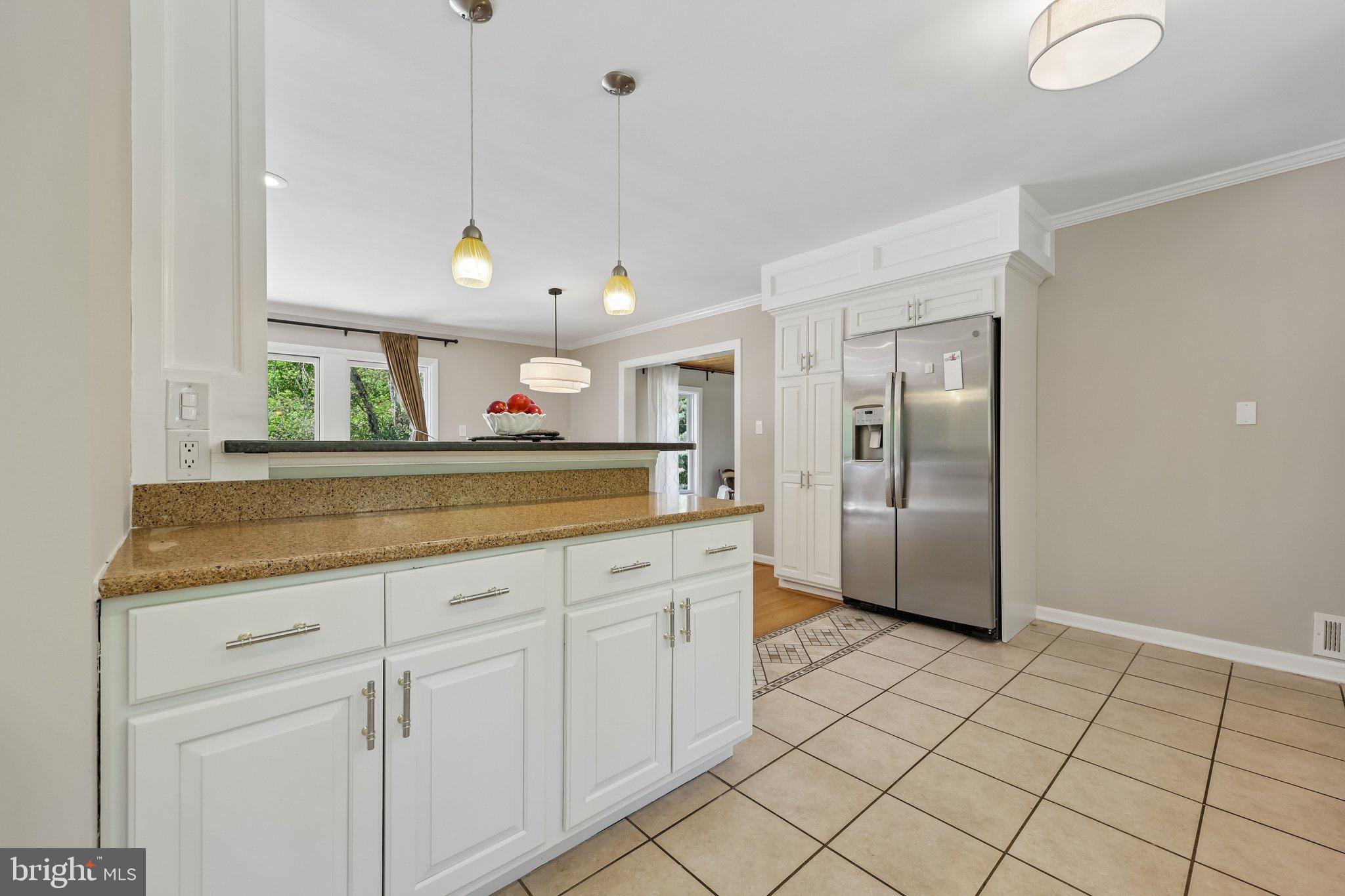 POTOMAC HILLS - Residential