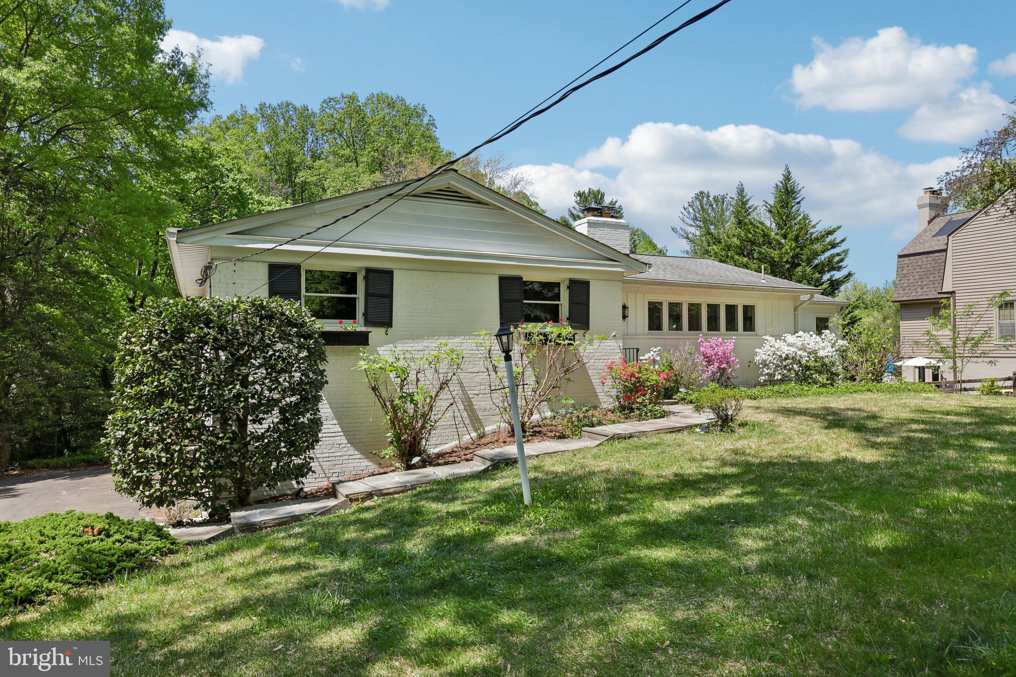 POTOMAC HILLS - Residential