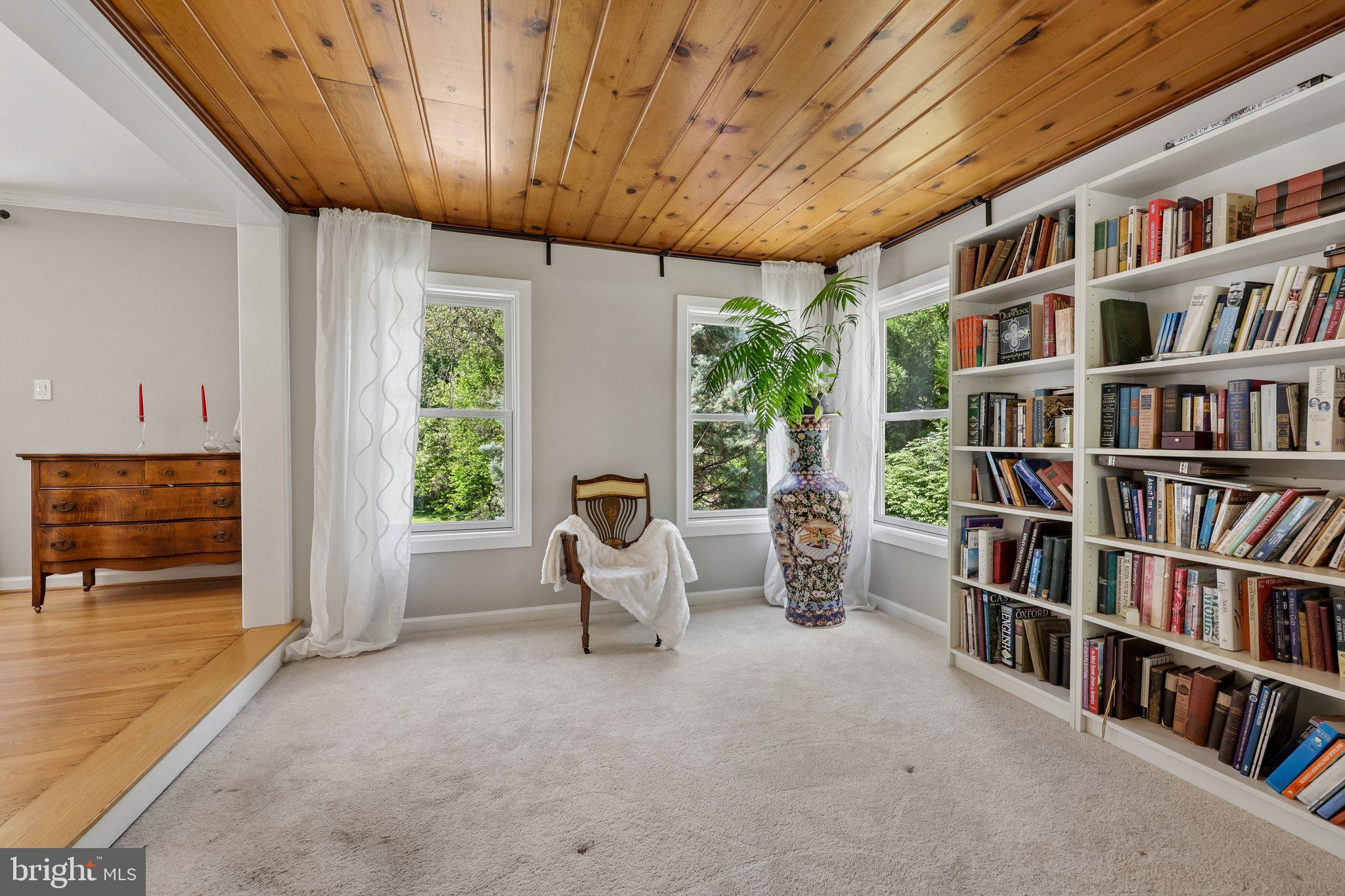 POTOMAC HILLS - Residential