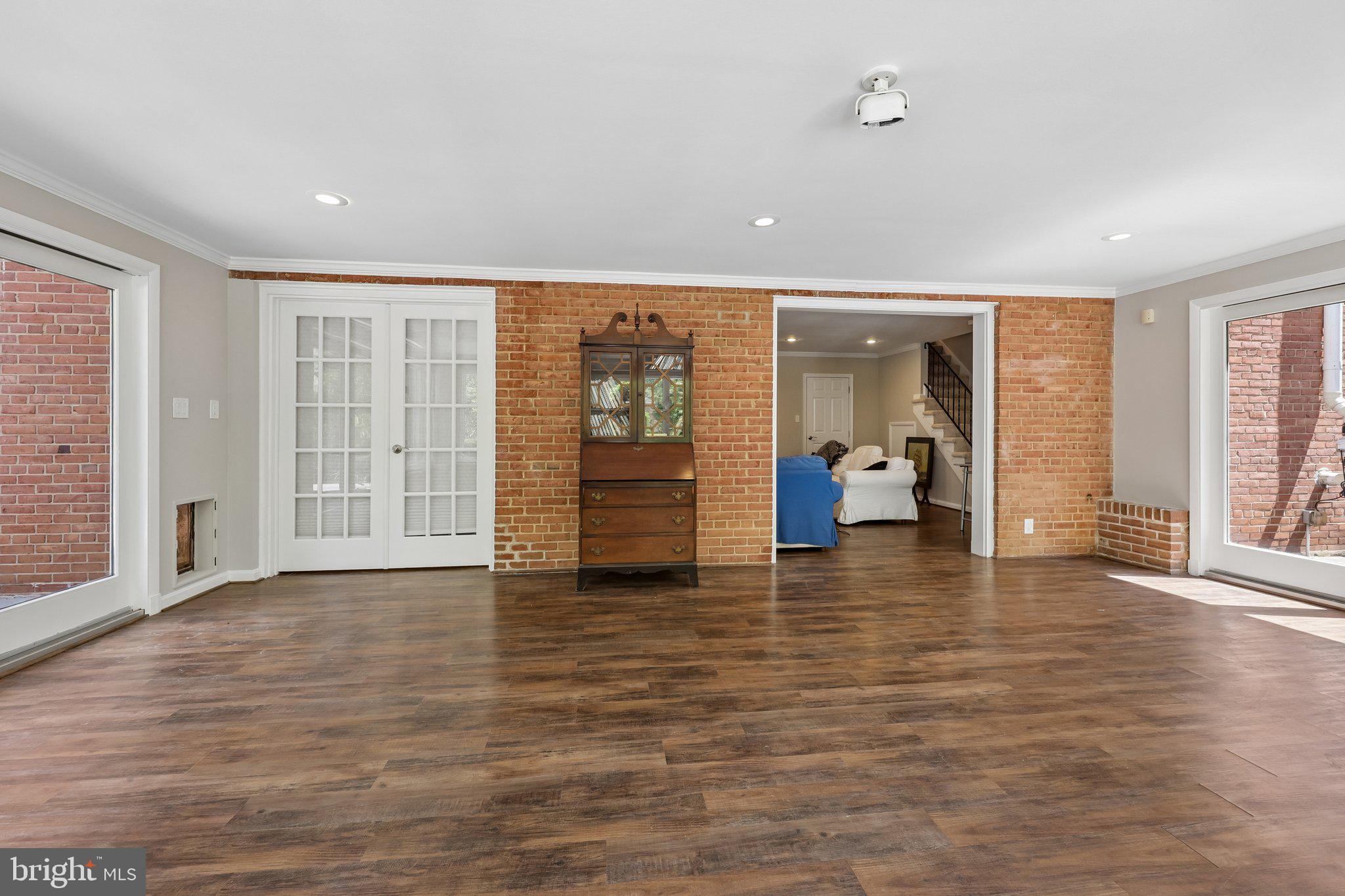 POTOMAC HILLS - Residential