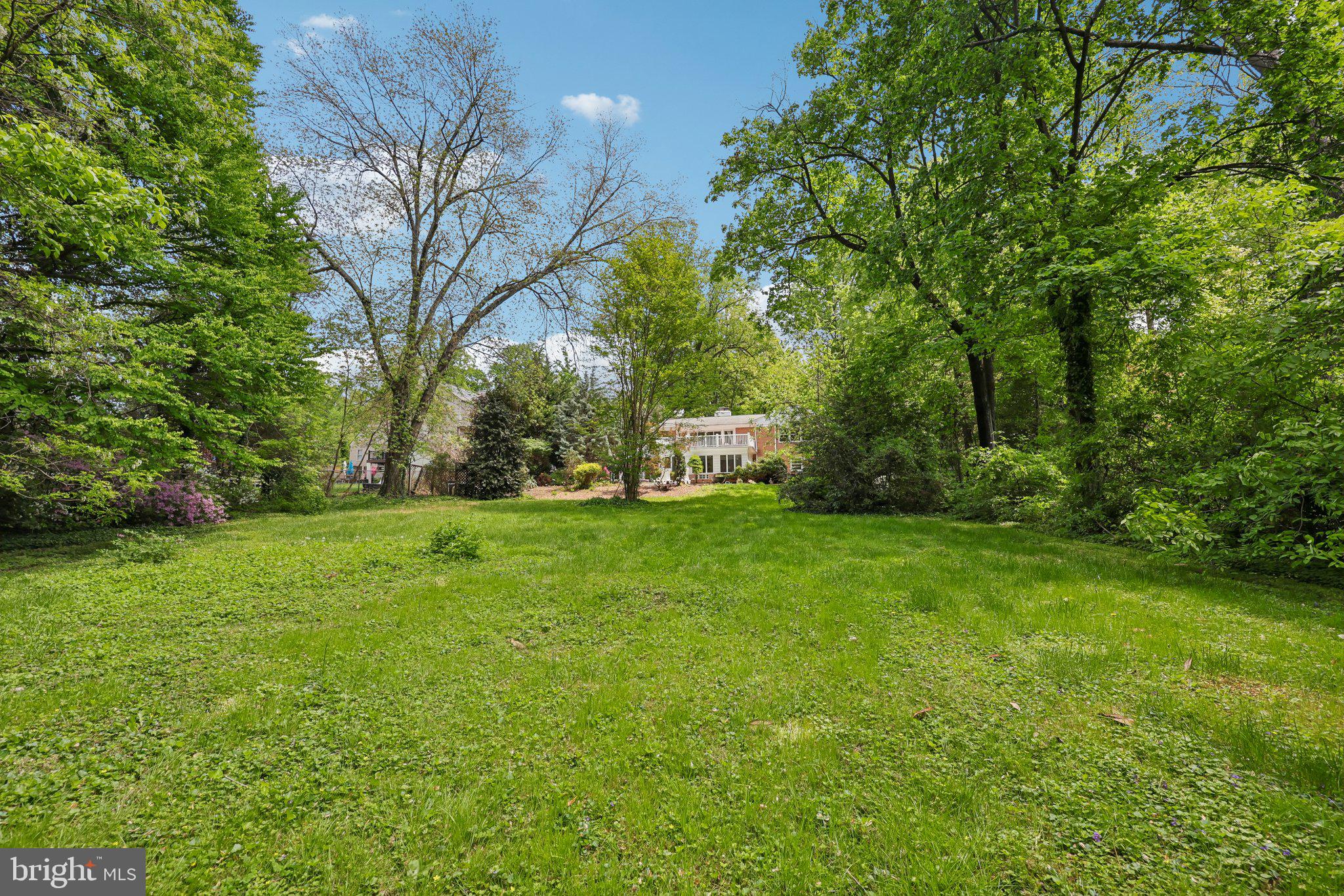 POTOMAC HILLS - Residential
