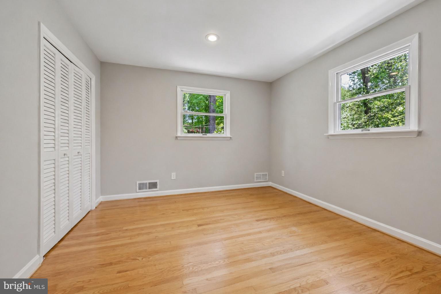 POTOMAC HILLS - Residential