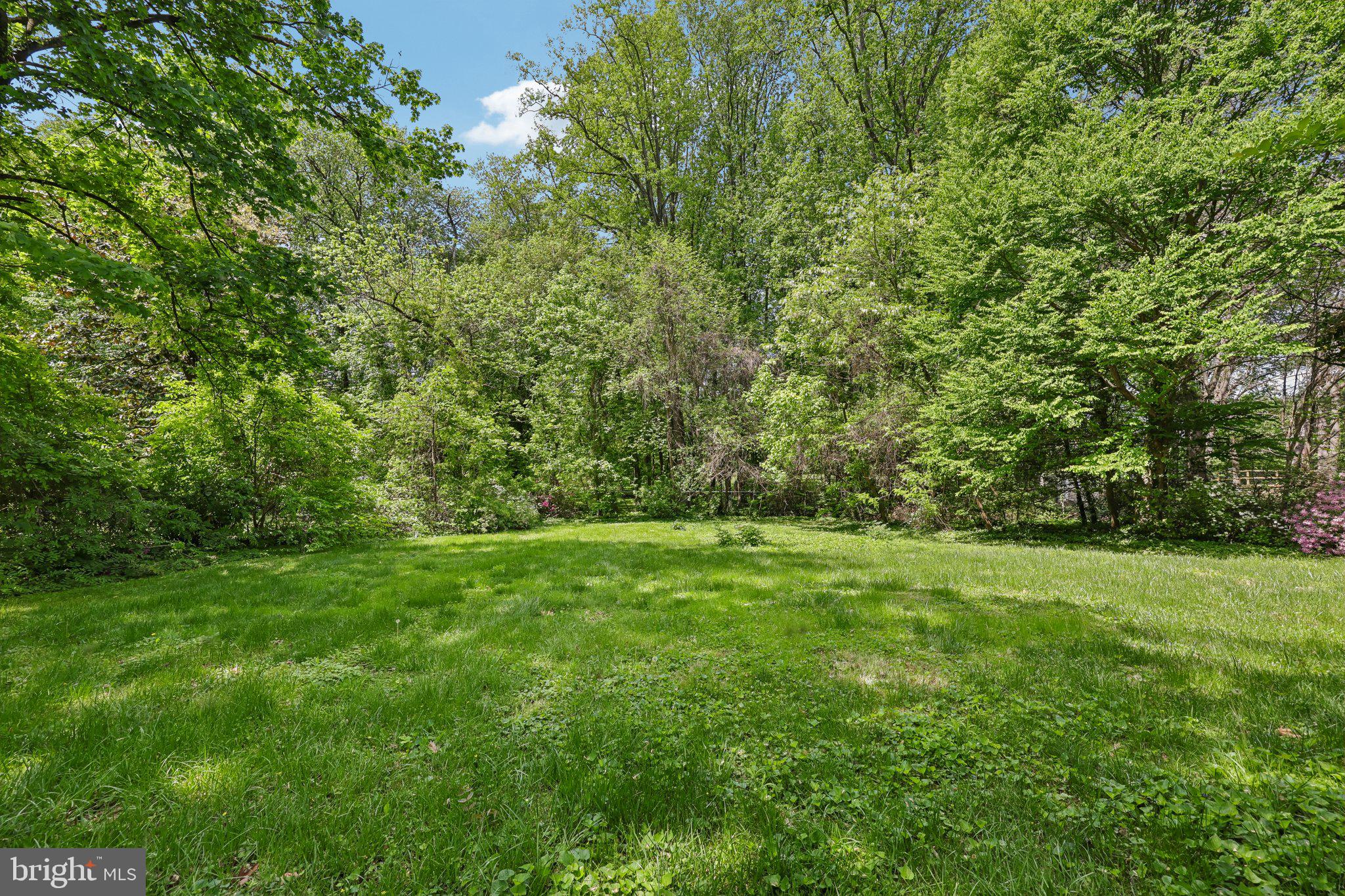 POTOMAC HILLS - Residential