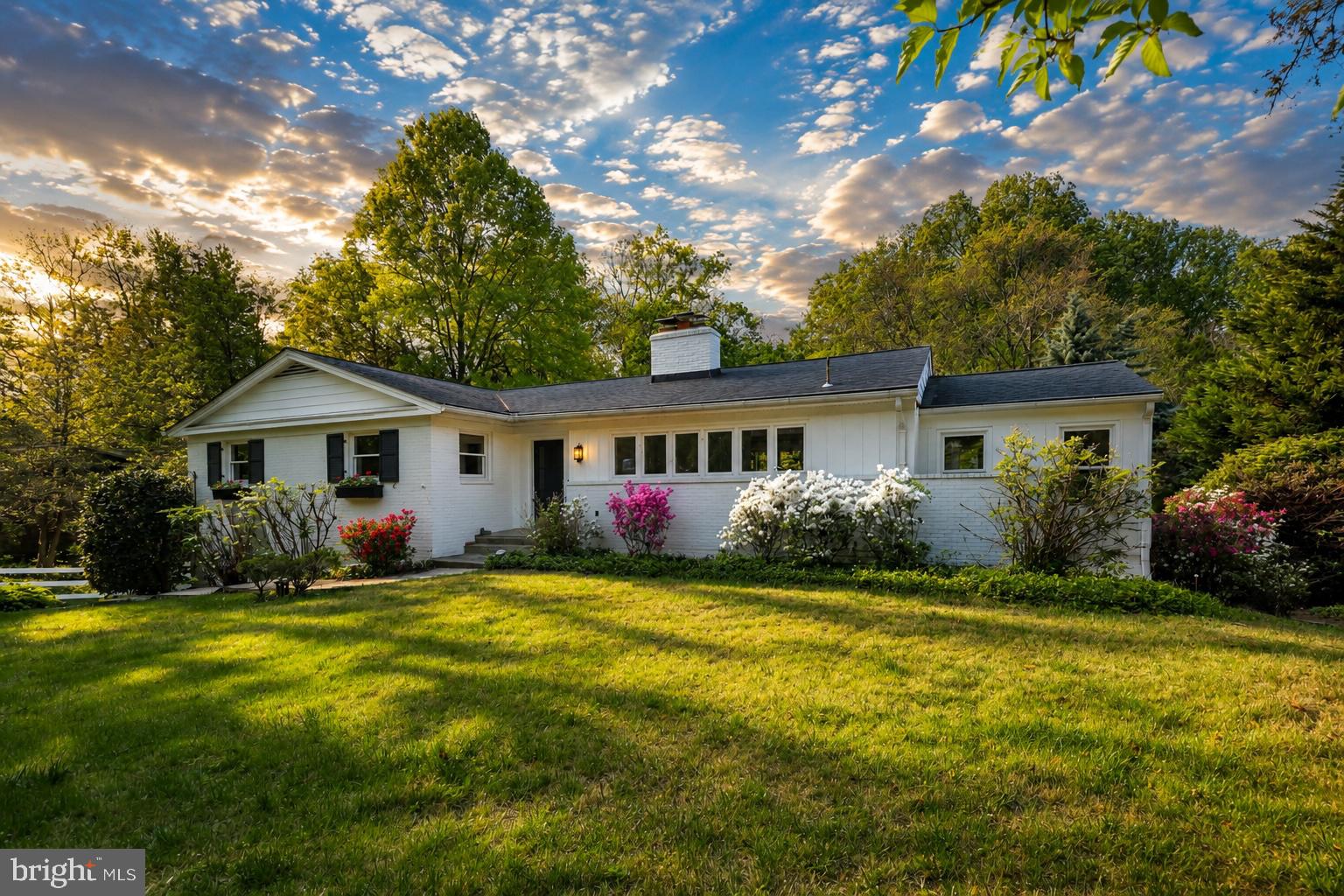 POTOMAC HILLS - Residential