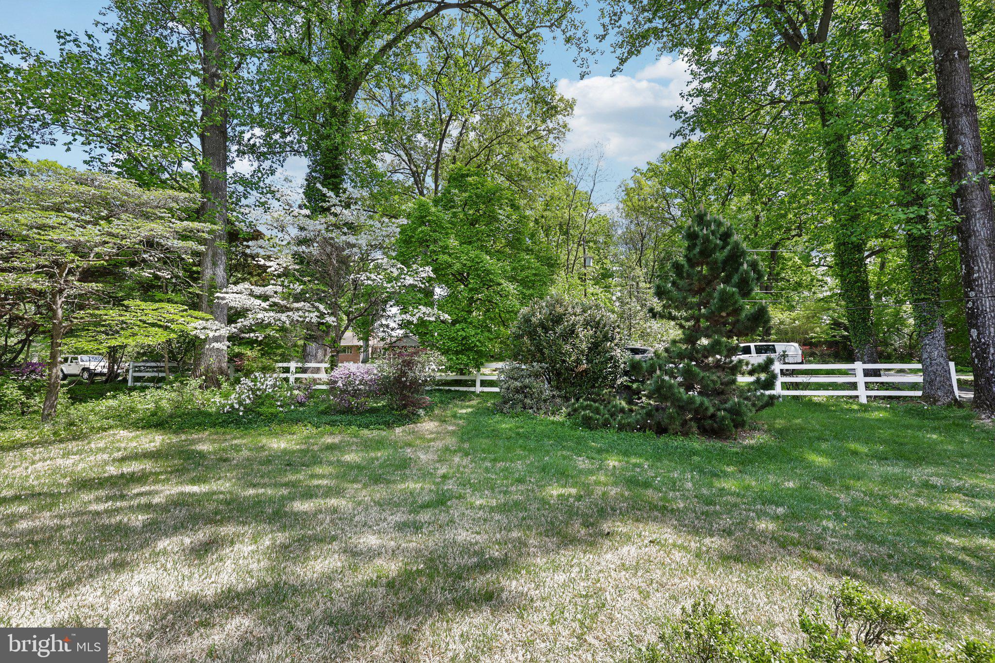POTOMAC HILLS - Residential