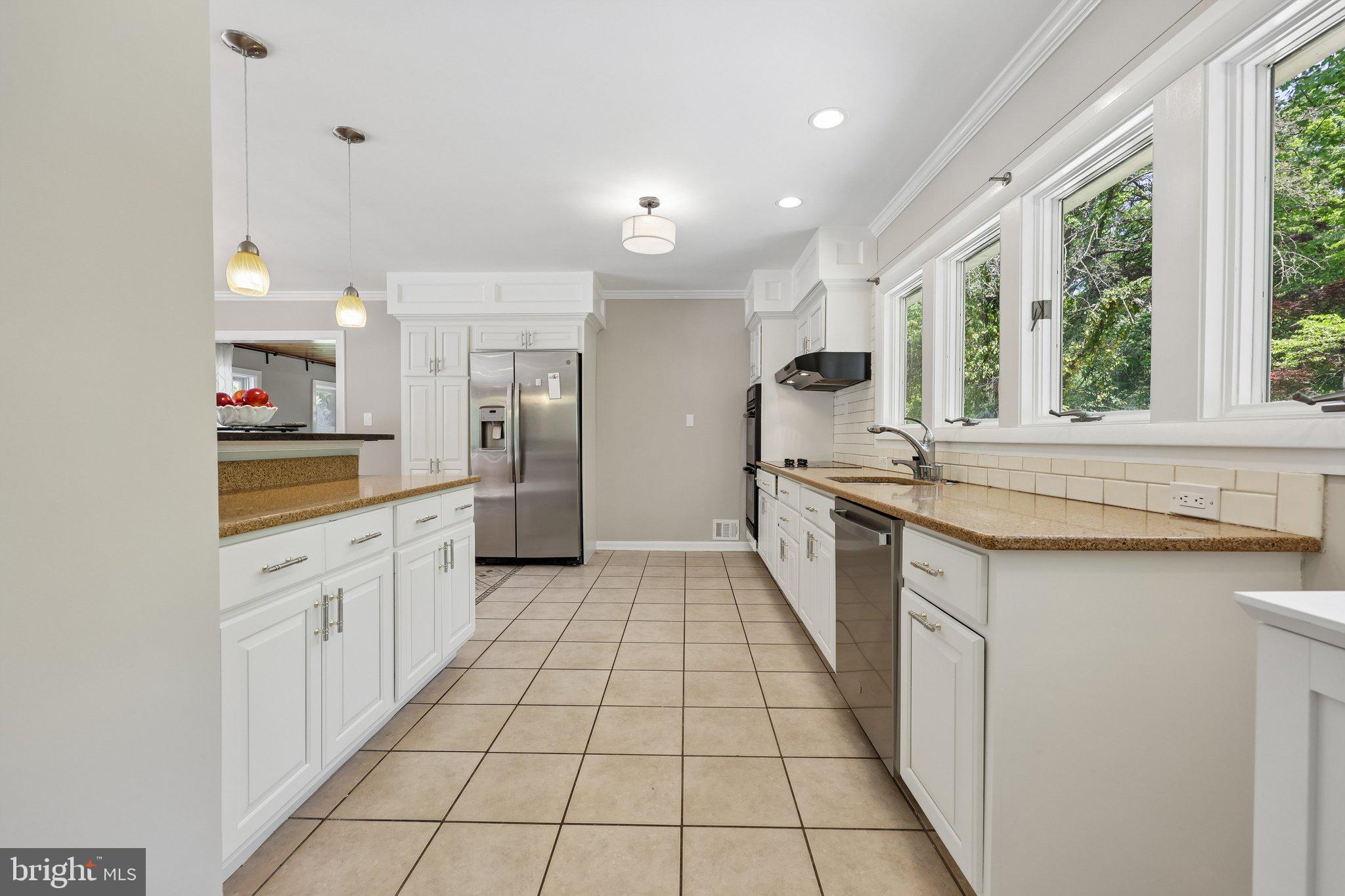 POTOMAC HILLS - Residential