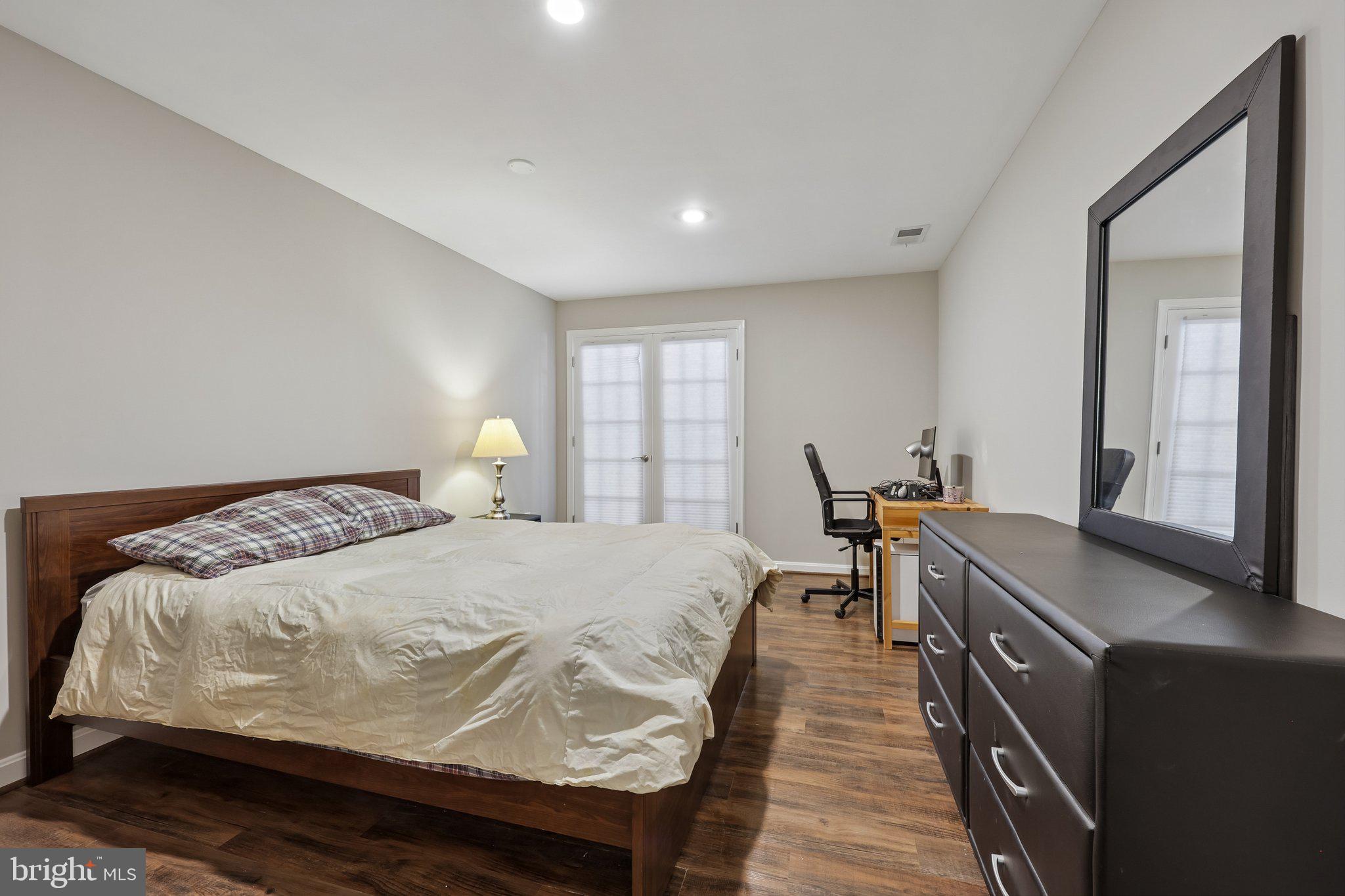 POTOMAC HILLS - Residential