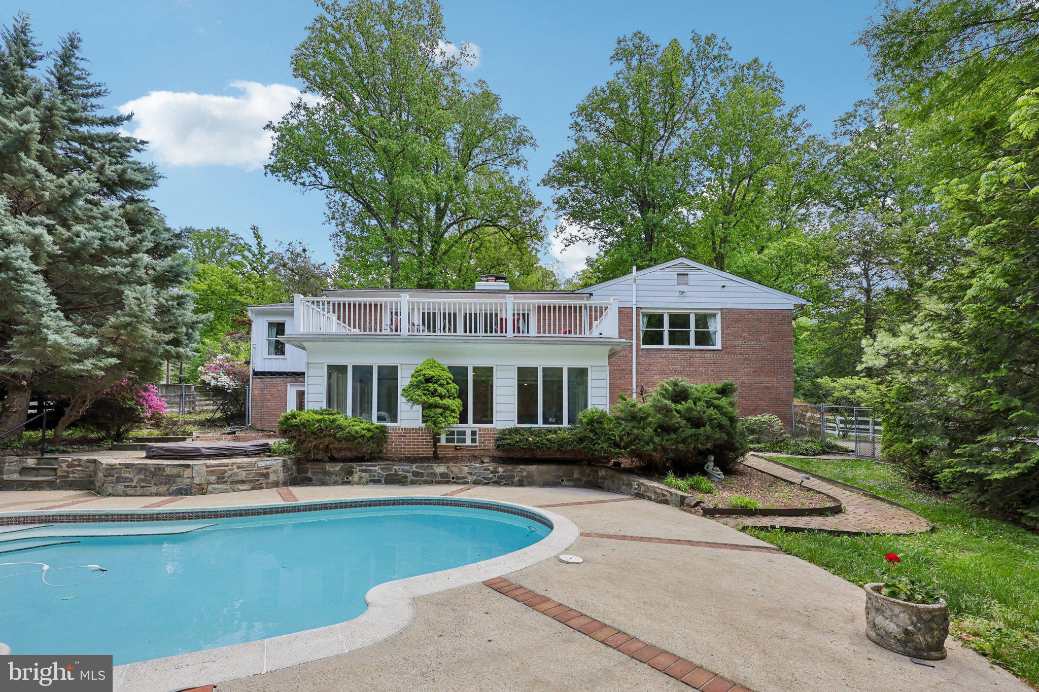 POTOMAC HILLS - Residential