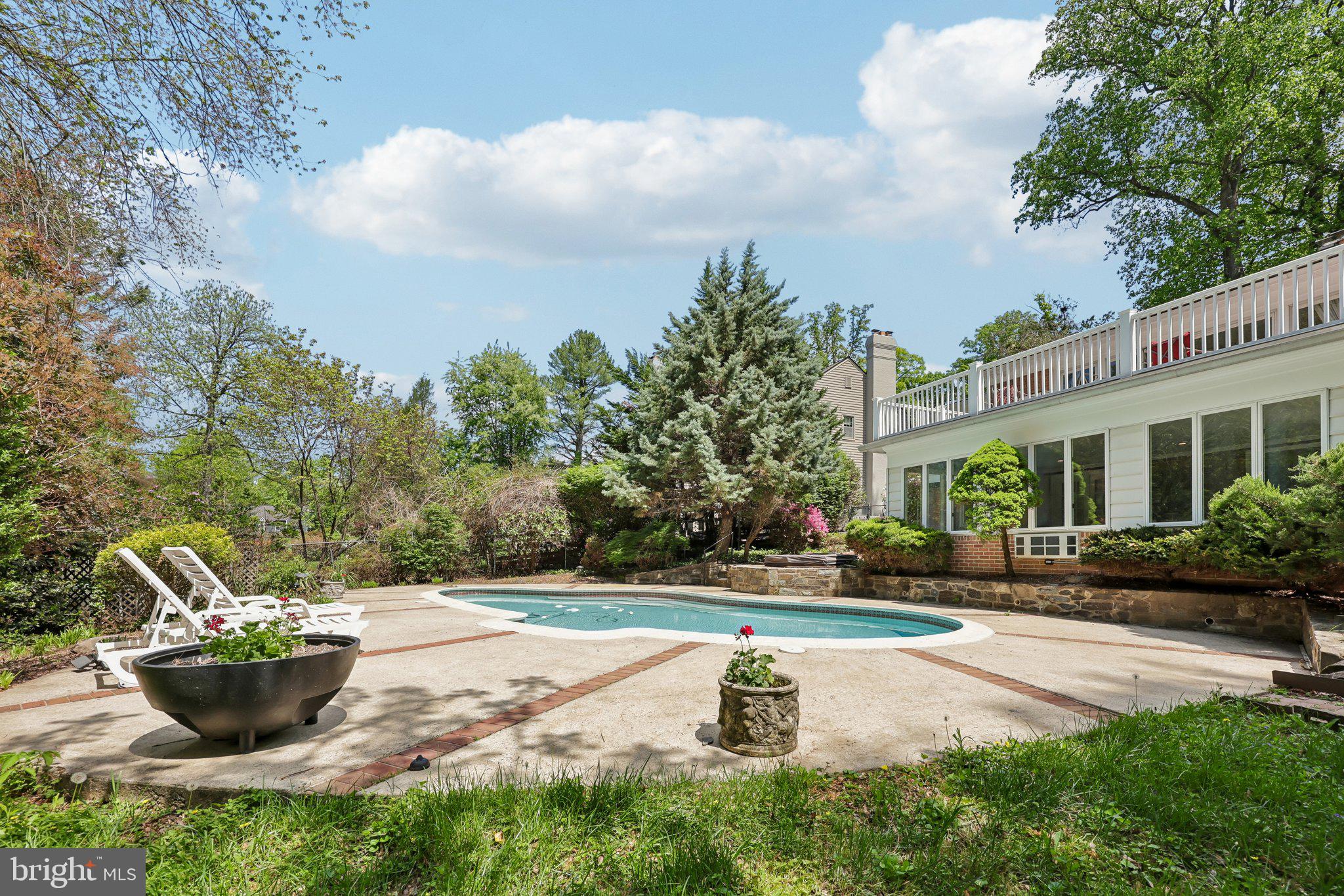 POTOMAC HILLS - Residential