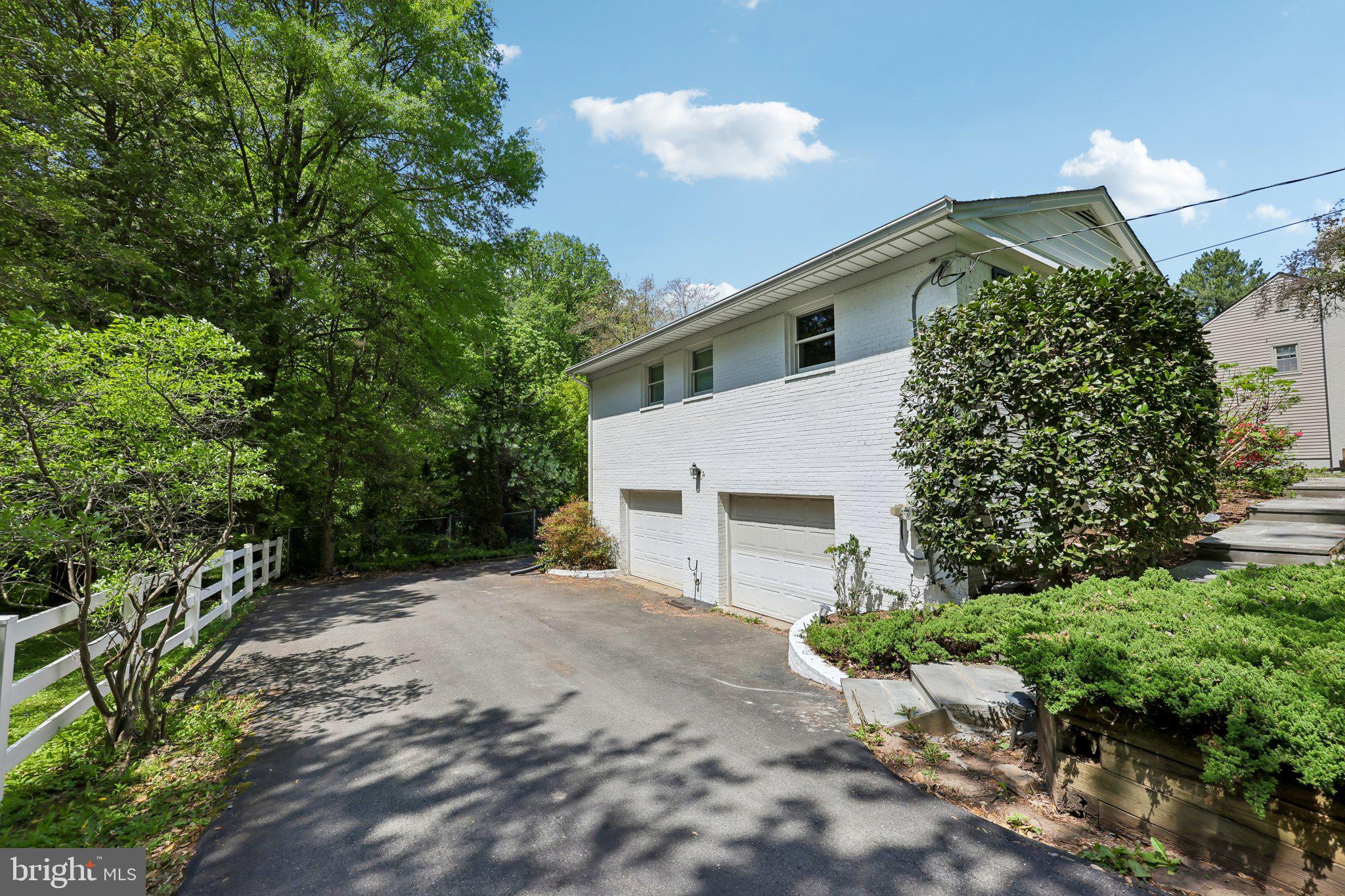 POTOMAC HILLS - Residential