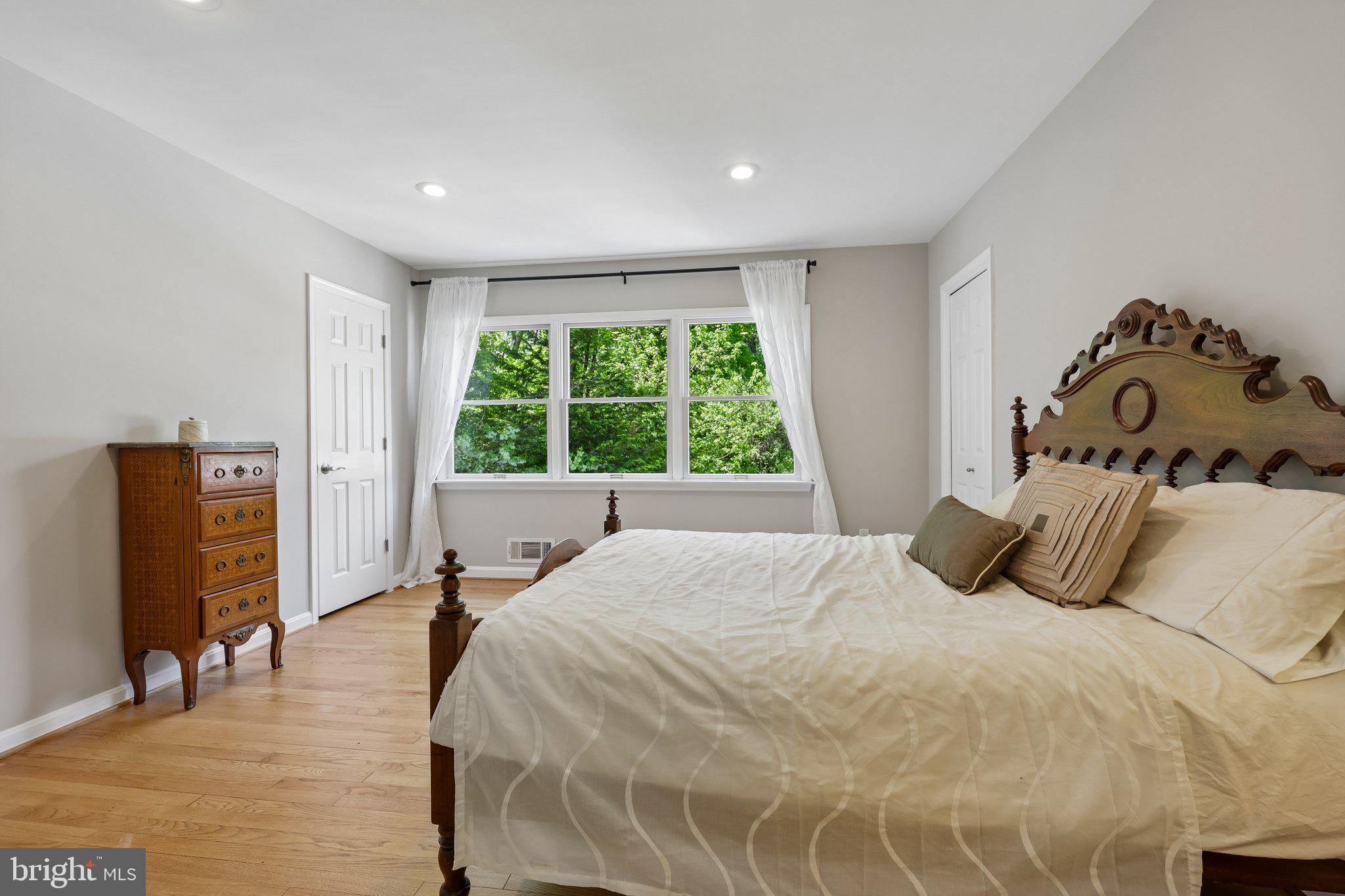 POTOMAC HILLS - Residential