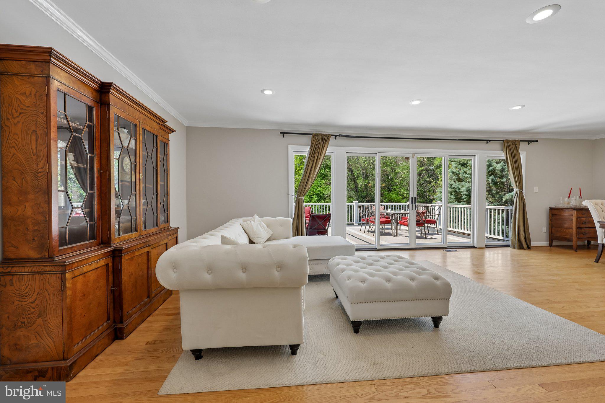 POTOMAC HILLS - Residential