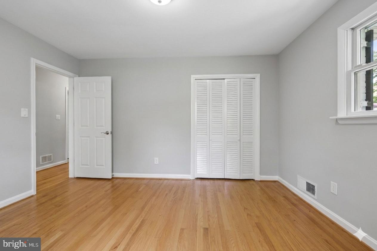 POTOMAC HILLS - Residential