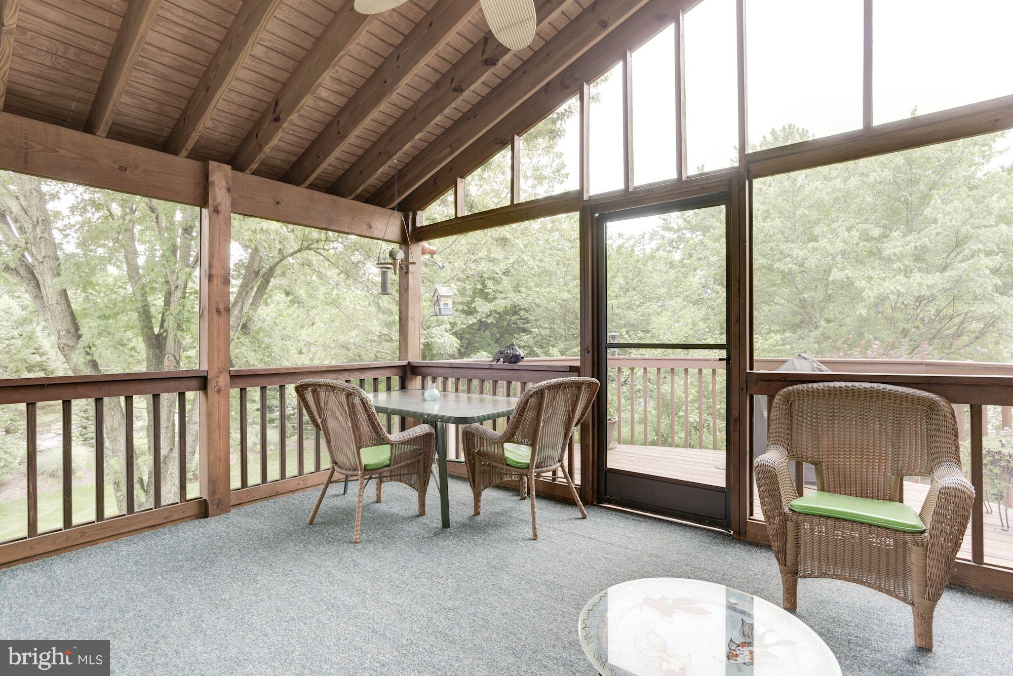 COUNTRY ROADS - Residential