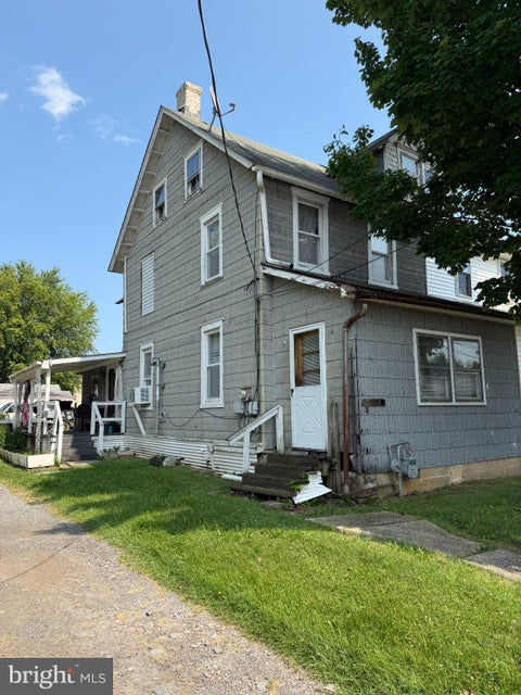 Photo of 317 Nottingham Avenue, OXFORD, PA 19363 (MLS # PACT2136958)