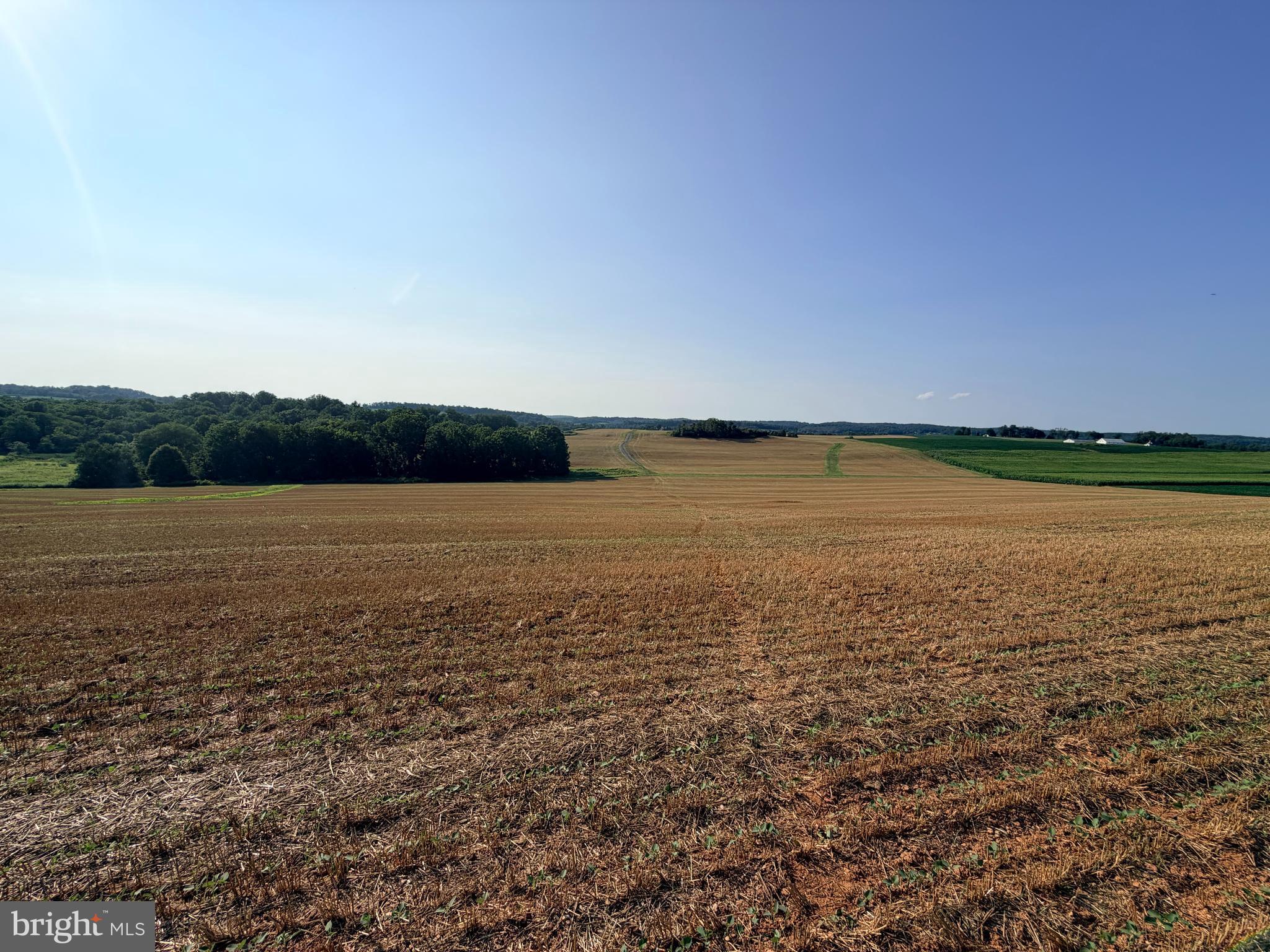 BACHMANS VALLEY ROAD