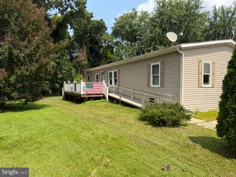 Mobile Home For Sale - 3633 Dahlia Lane<br/> Baltimore County, MIDDLE RIVER, MD 21220