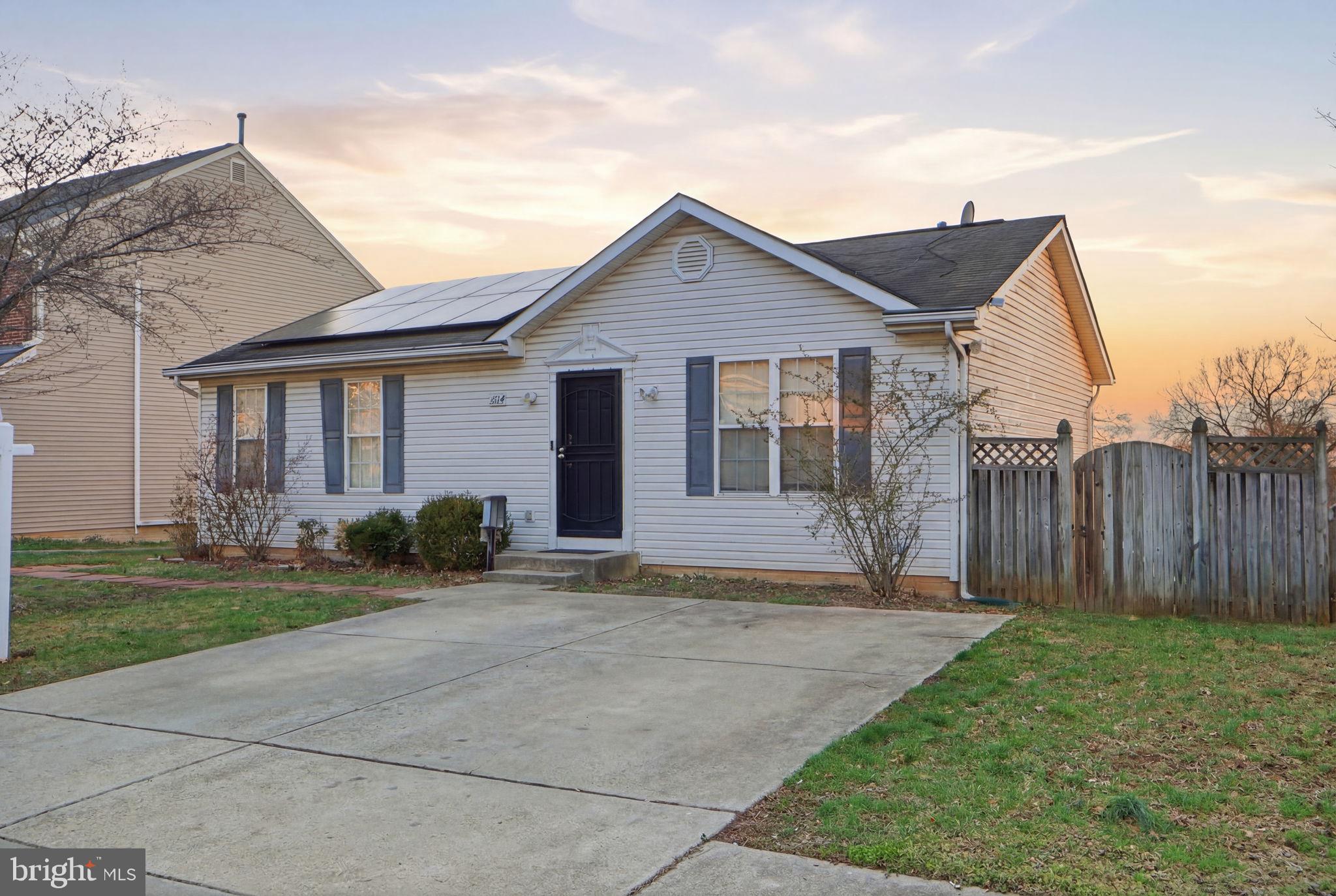 SHERIFF KNOLLS - Residential