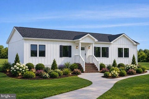 Mobile Home For Sale - 008-88 Old River Trail<br/> POWHATAN, VA 23139
