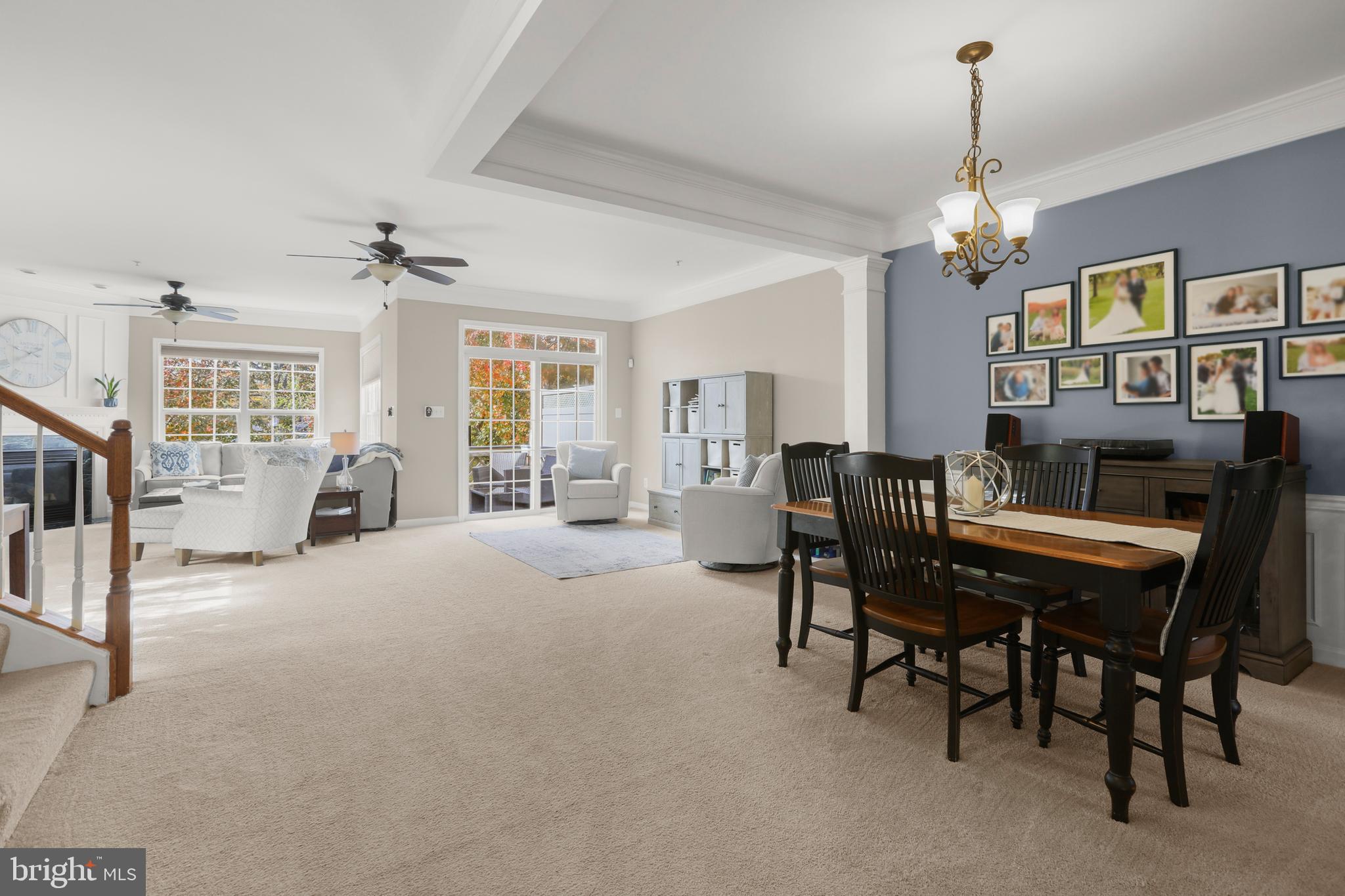 IRWINS CHOICE - Residential