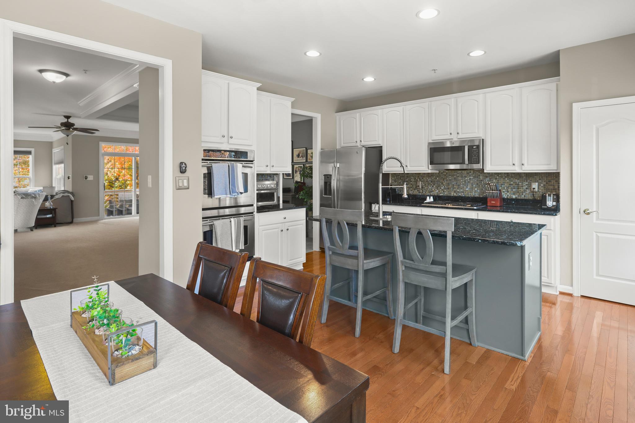 IRWINS CHOICE - Residential