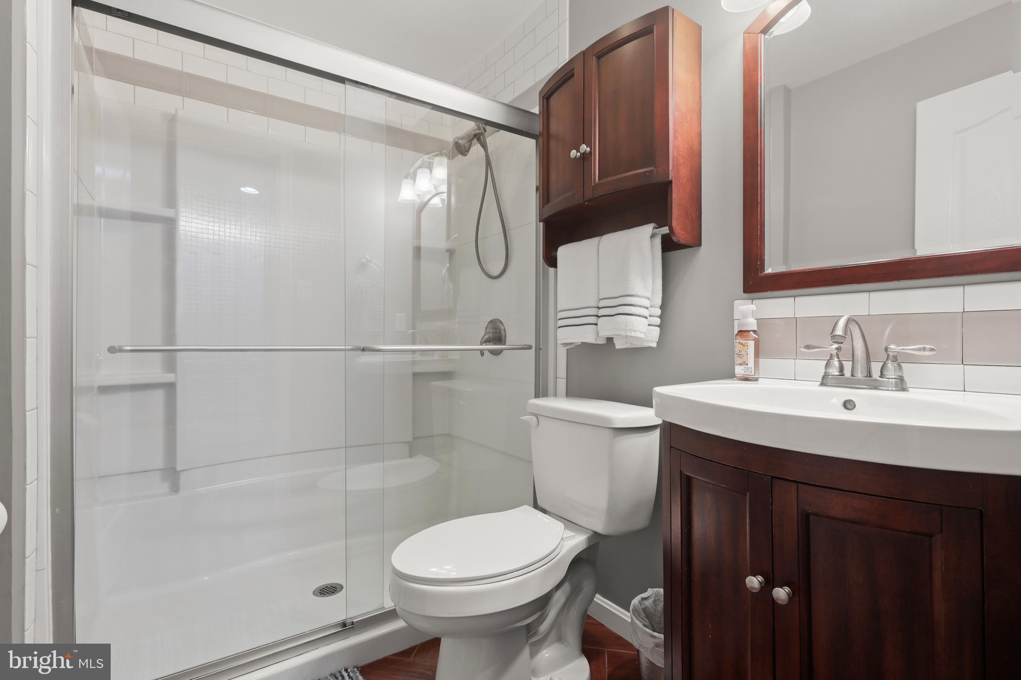 IRWINS CHOICE - Residential