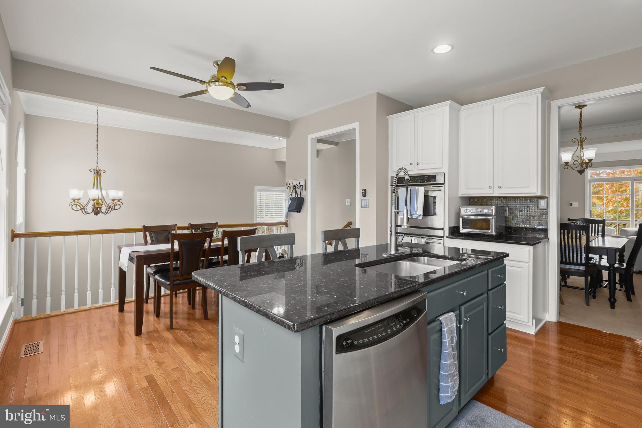 IRWINS CHOICE - Residential