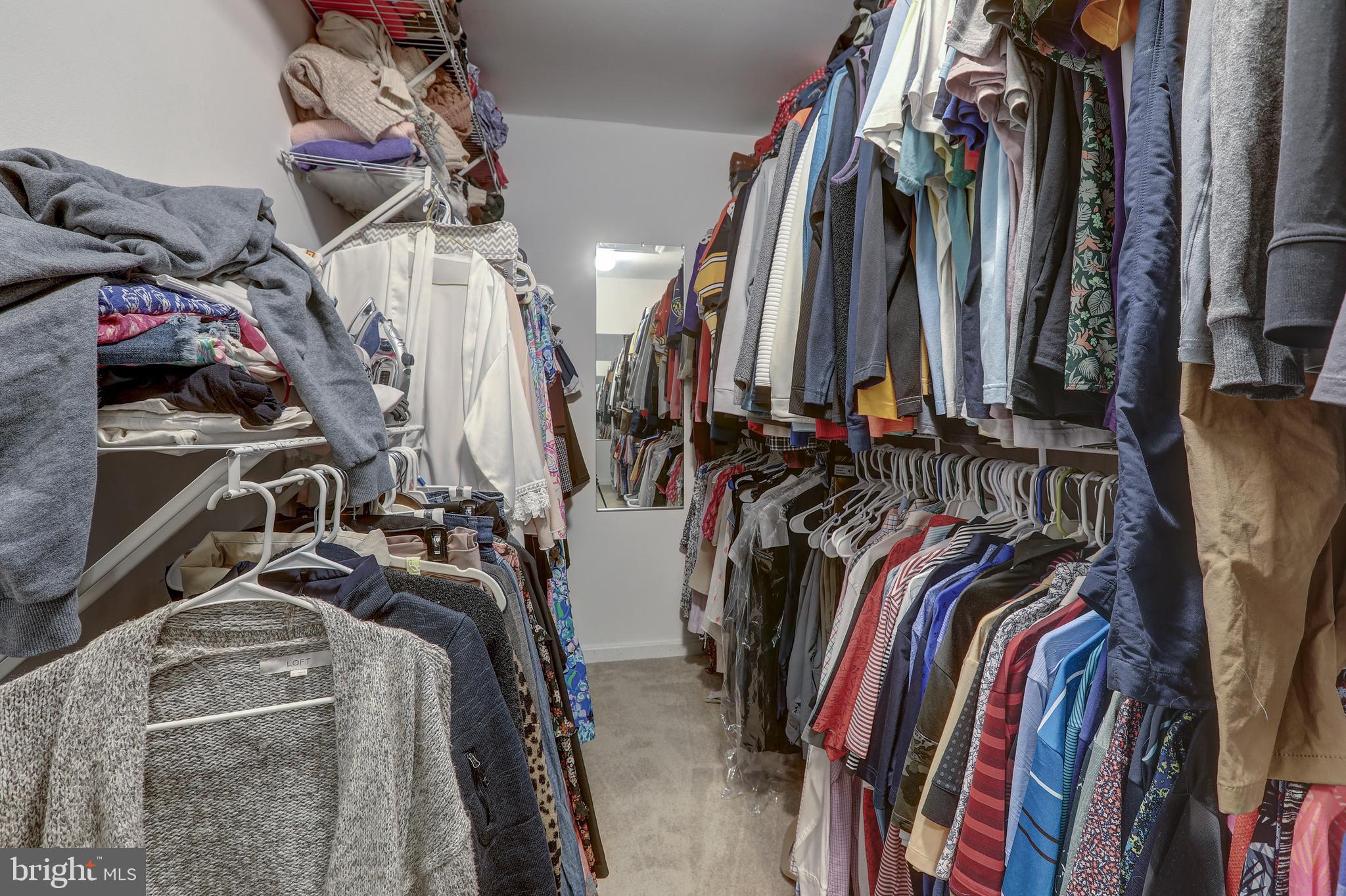 IRWINS CHOICE - Residential