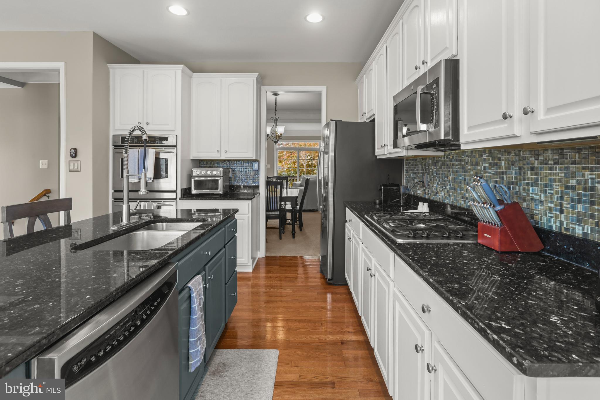 IRWINS CHOICE - Residential