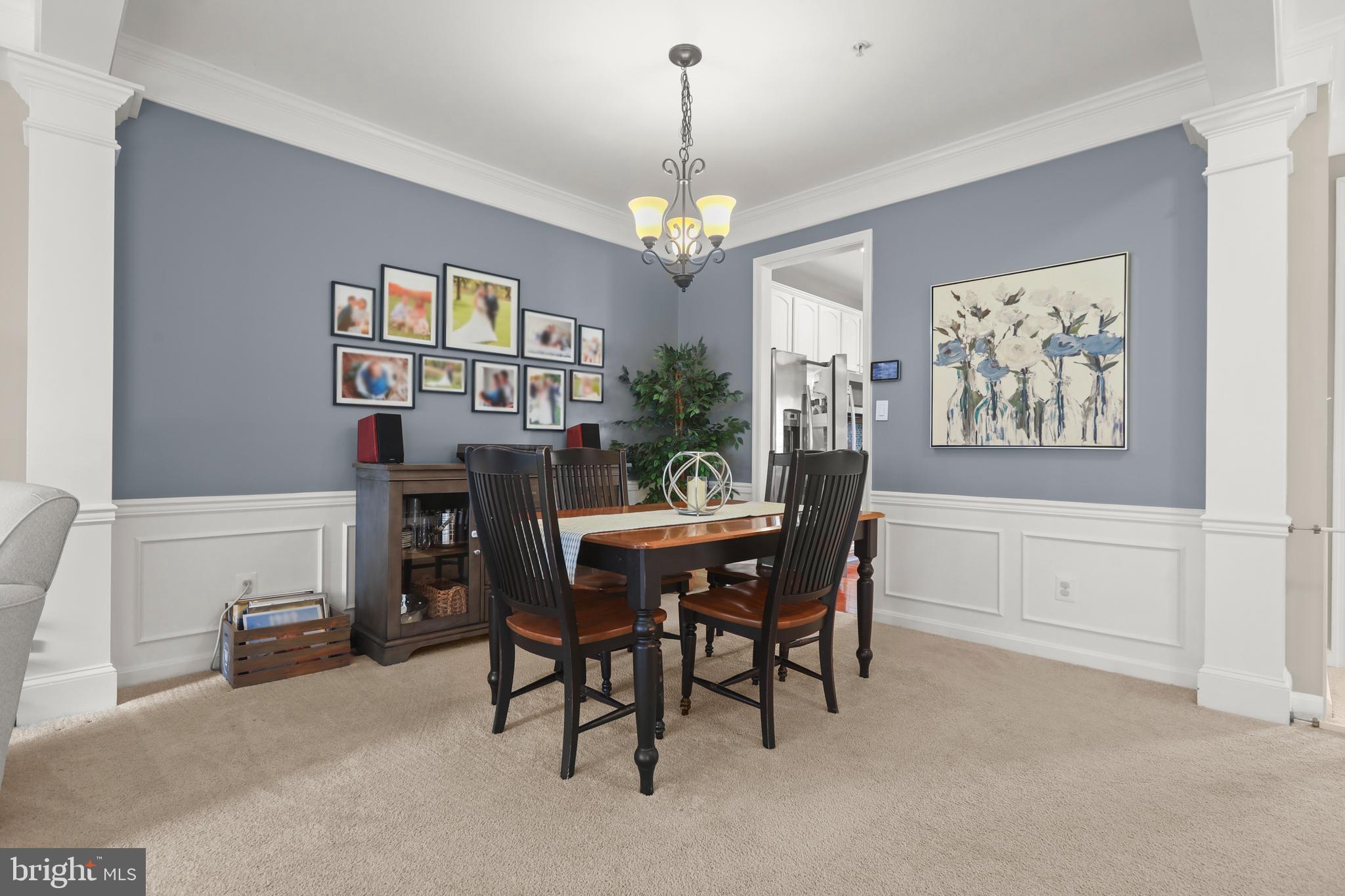 IRWINS CHOICE - Residential