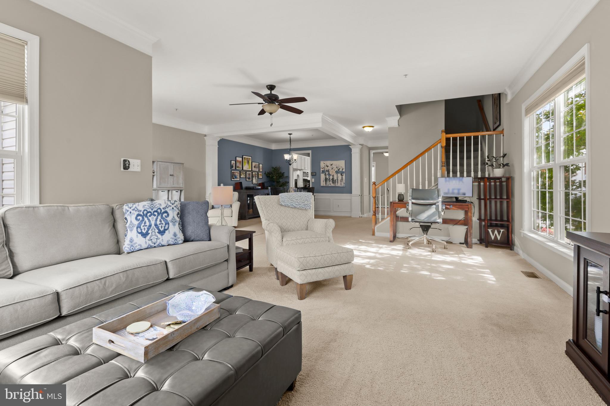 IRWINS CHOICE - Residential