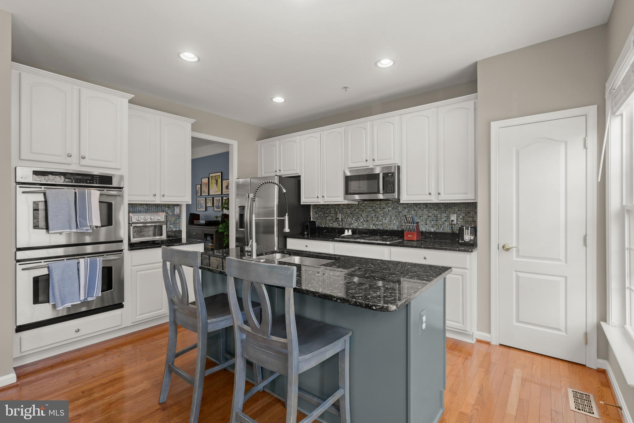 IRWINS CHOICE - Residential