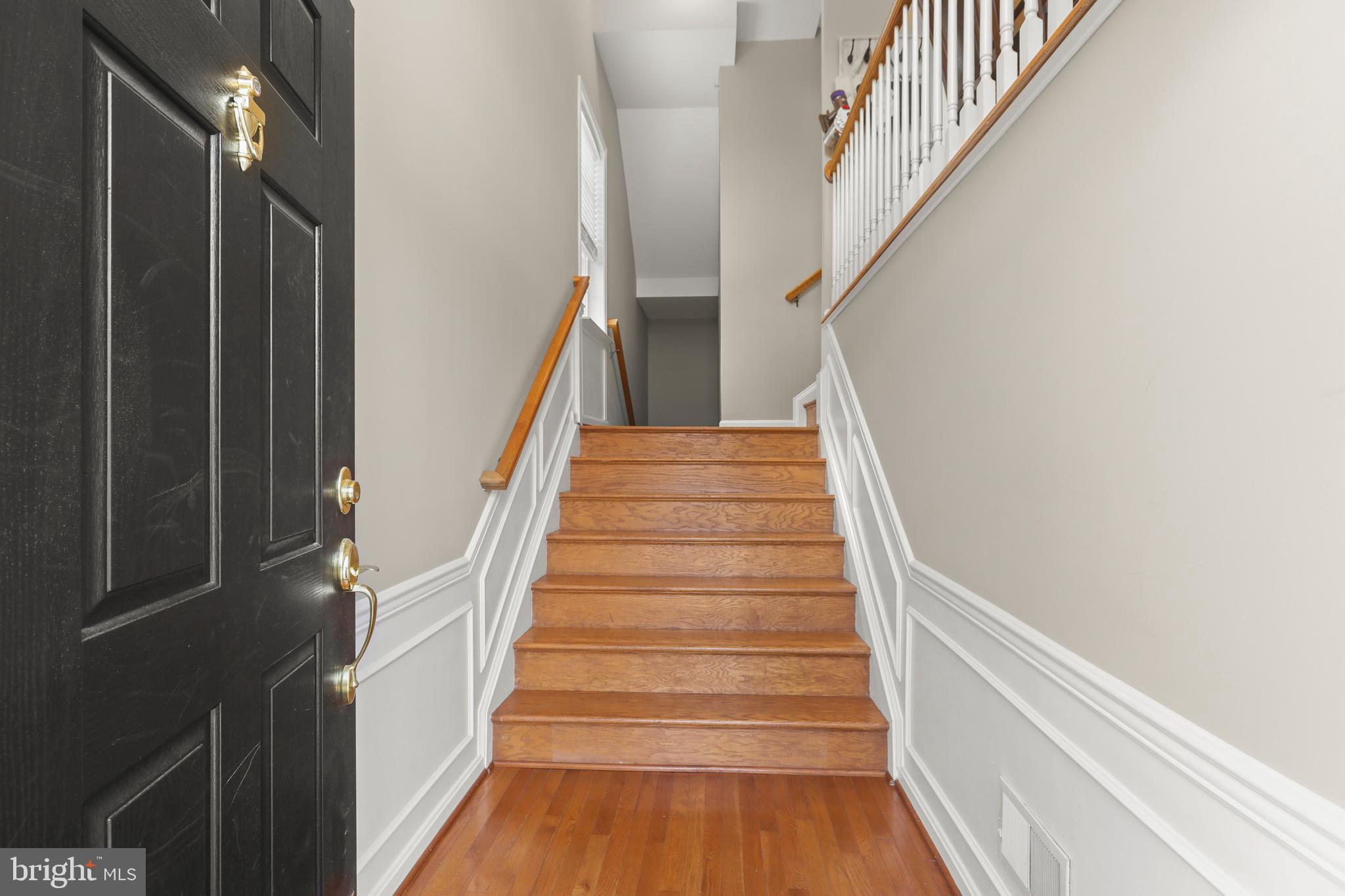 IRWINS CHOICE - Residential