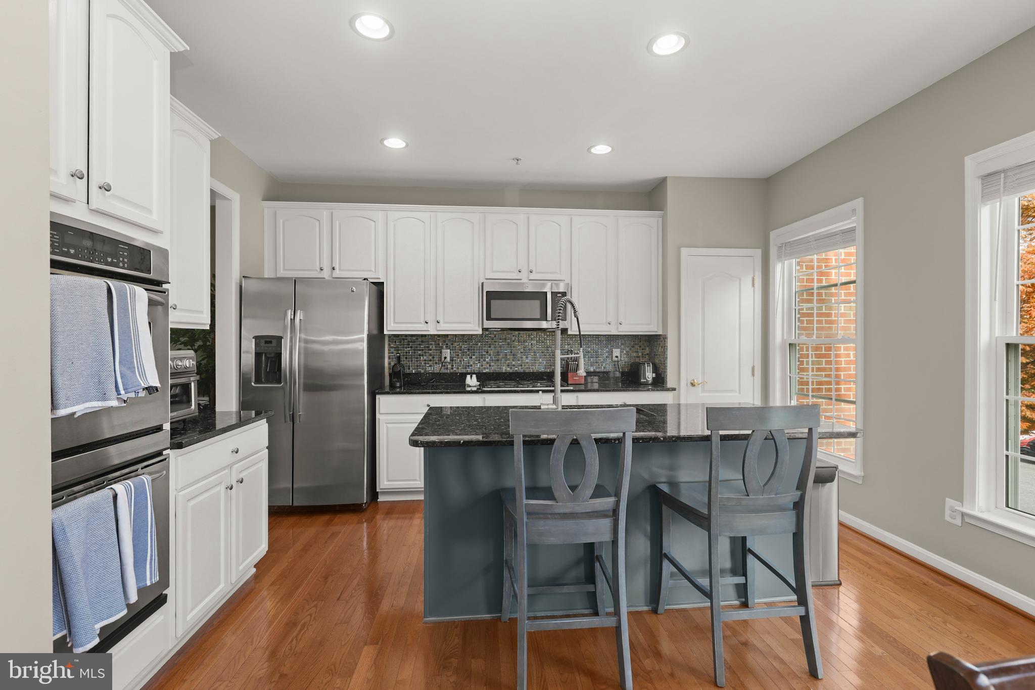 IRWINS CHOICE - Residential