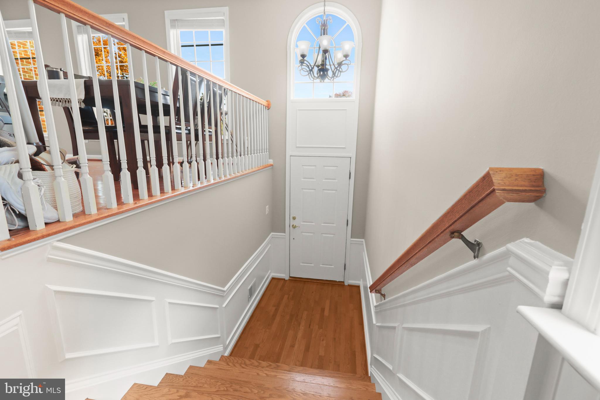 IRWINS CHOICE - Residential