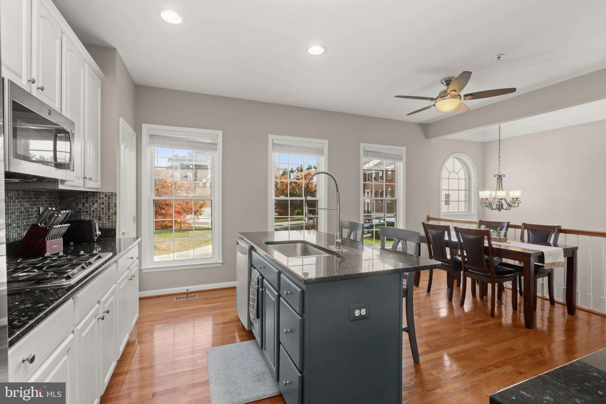 IRWINS CHOICE - Residential