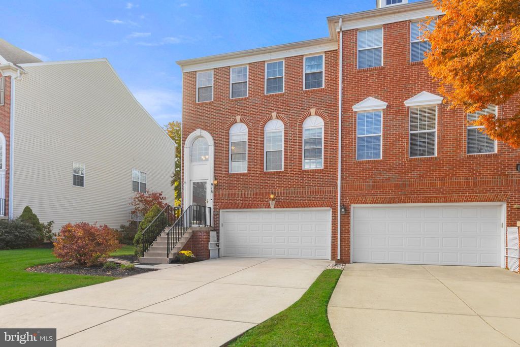 Photo of 916 Creek Park Road, BEL AIR, MD 21014 (MLS # MDHR2049018)