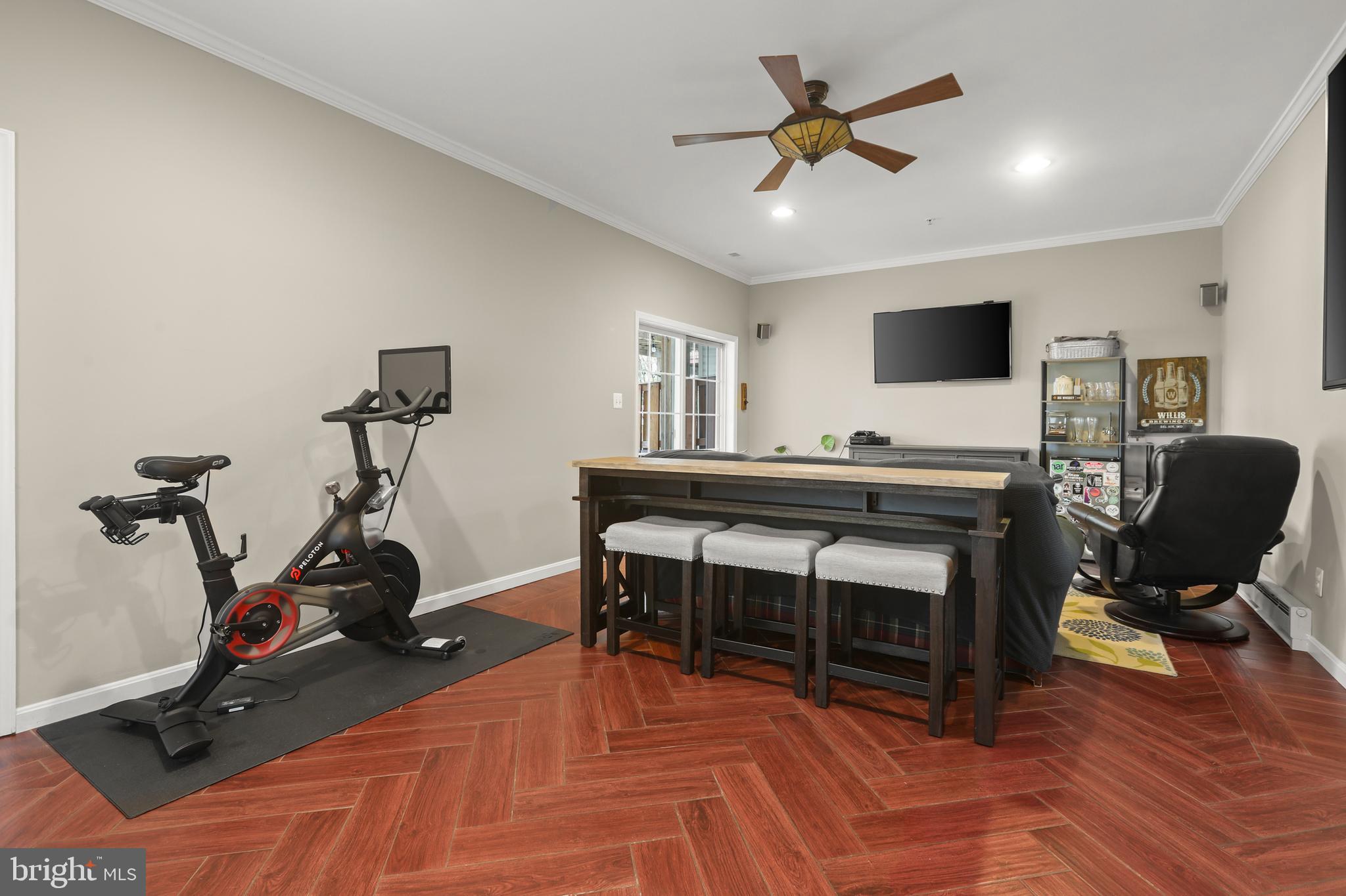 IRWINS CHOICE - Residential