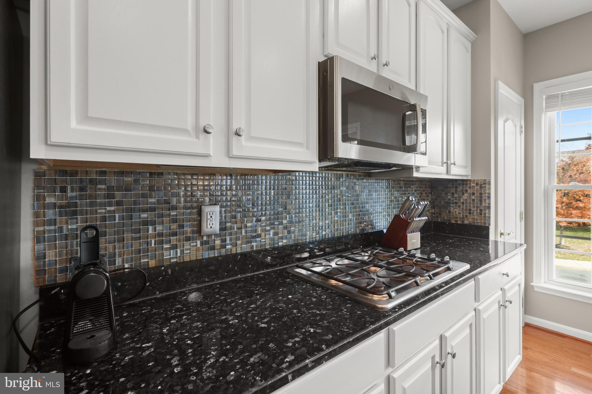 IRWINS CHOICE - Residential