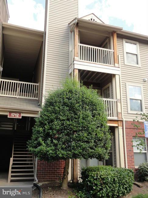 PARCRESTON - Residential Lease