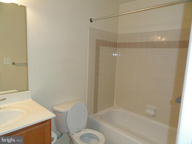 PARCRESTON - Residential Lease