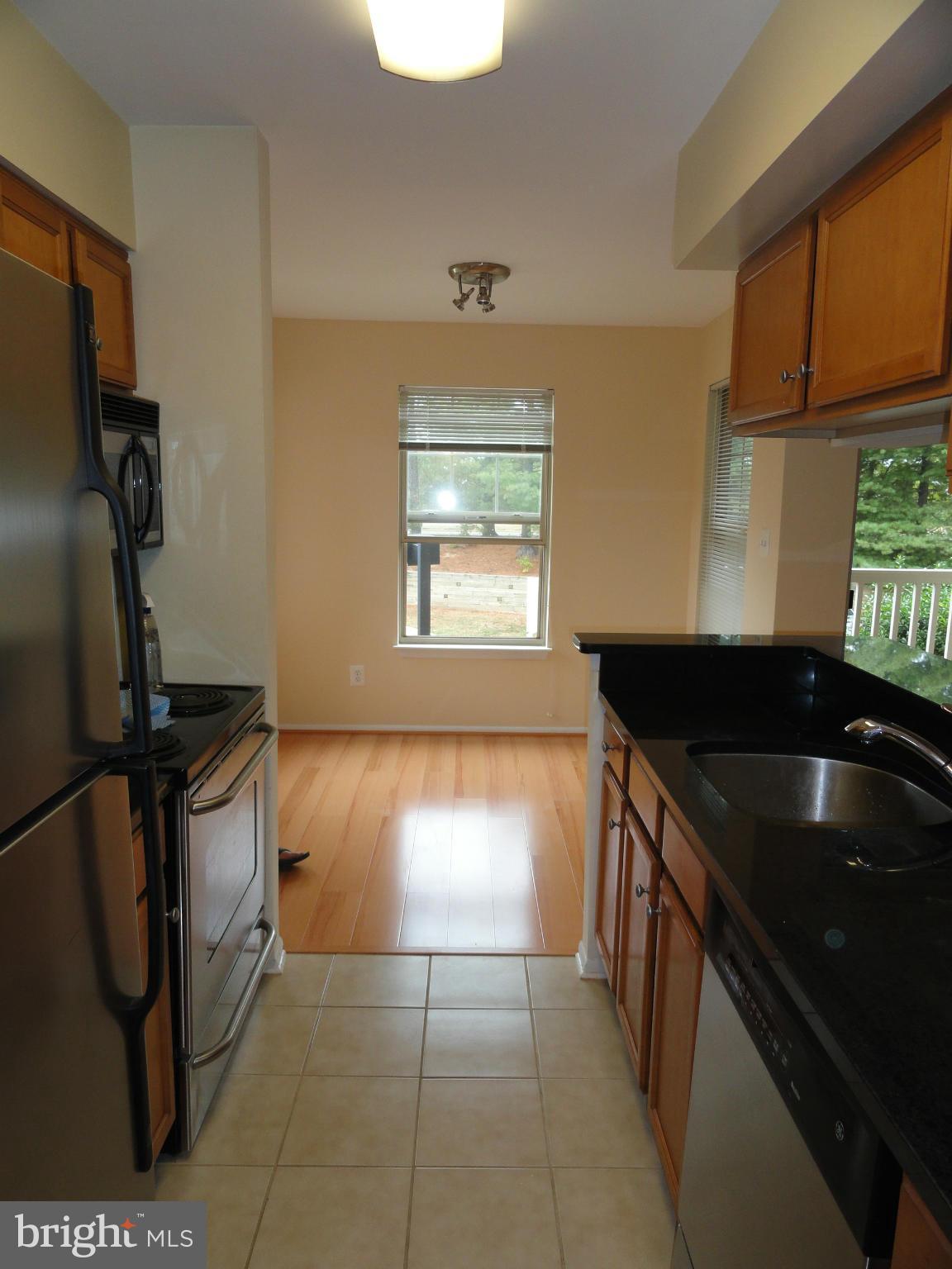 PARCRESTON - Residential Lease