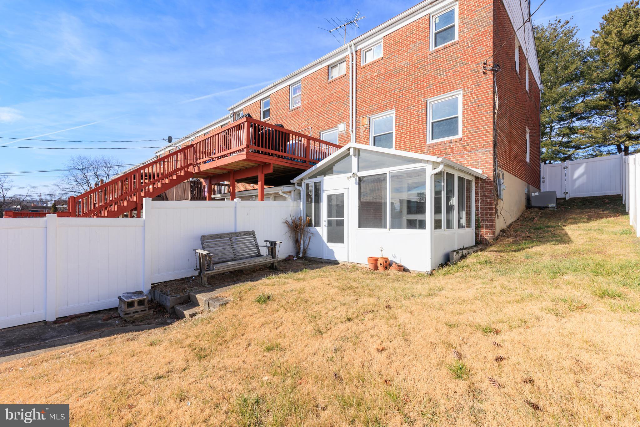 1449 ROLAND HEIGHTS AVENUE