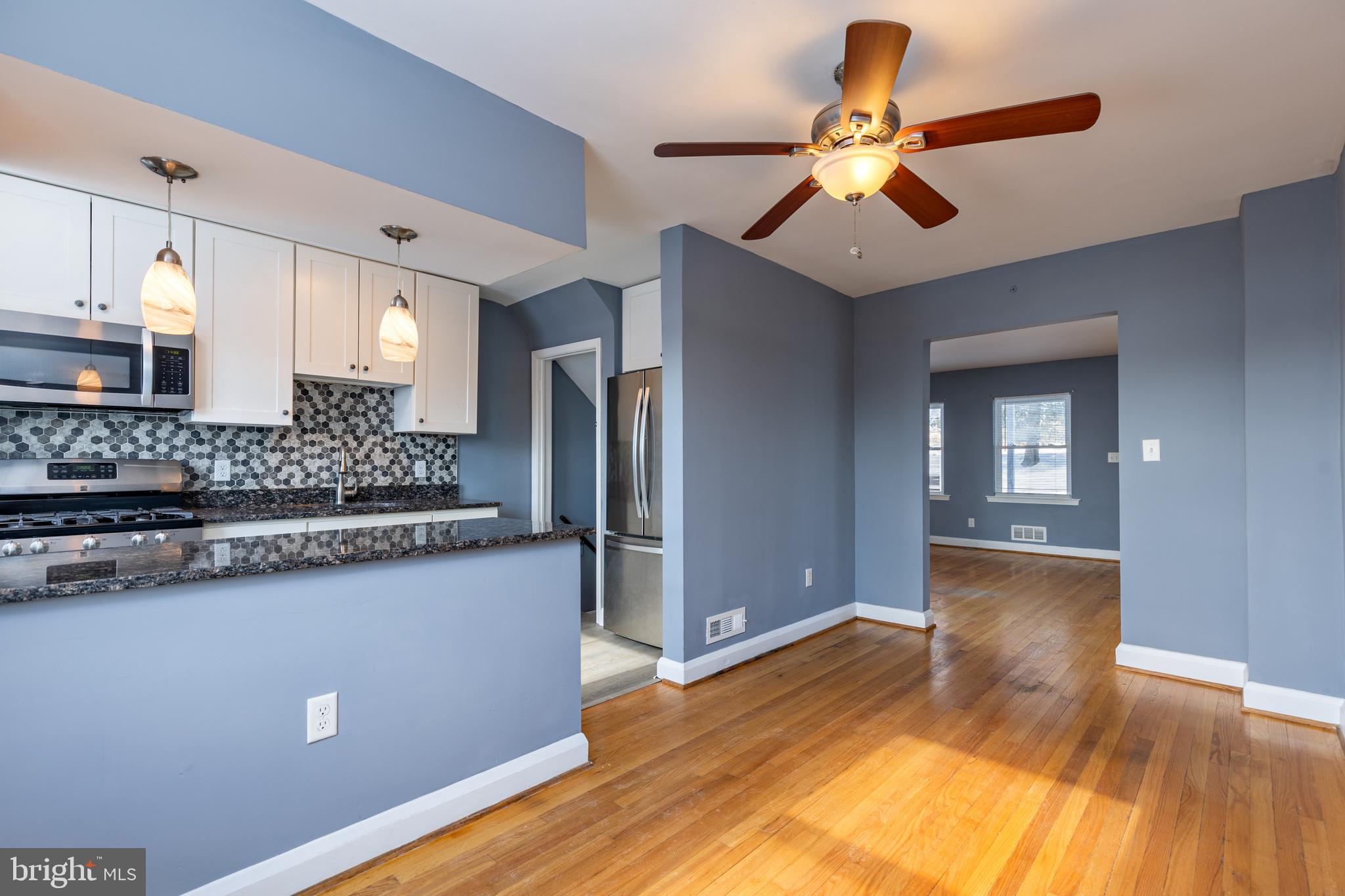 MEDFIELD - Residential