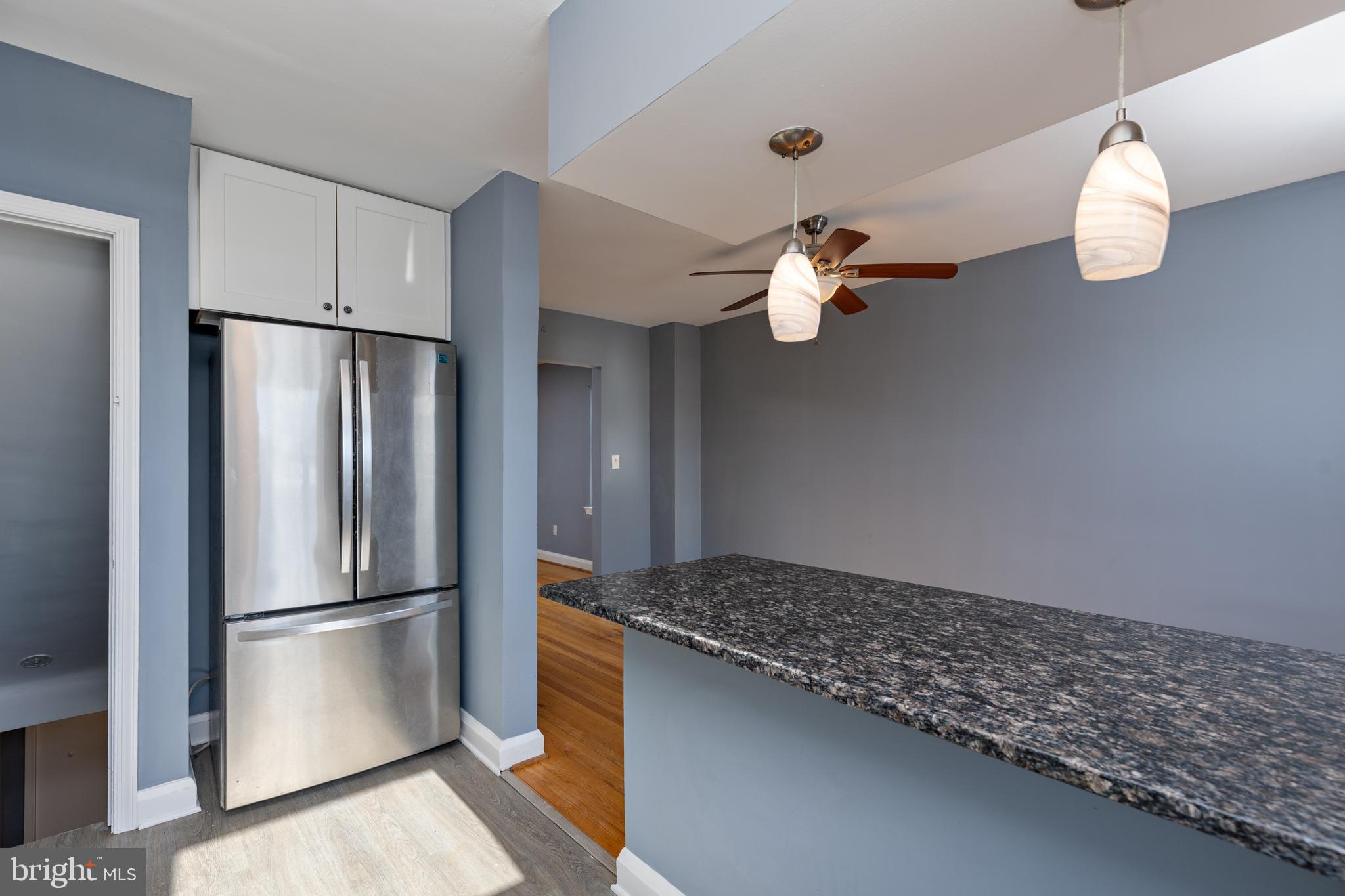 MEDFIELD - Residential