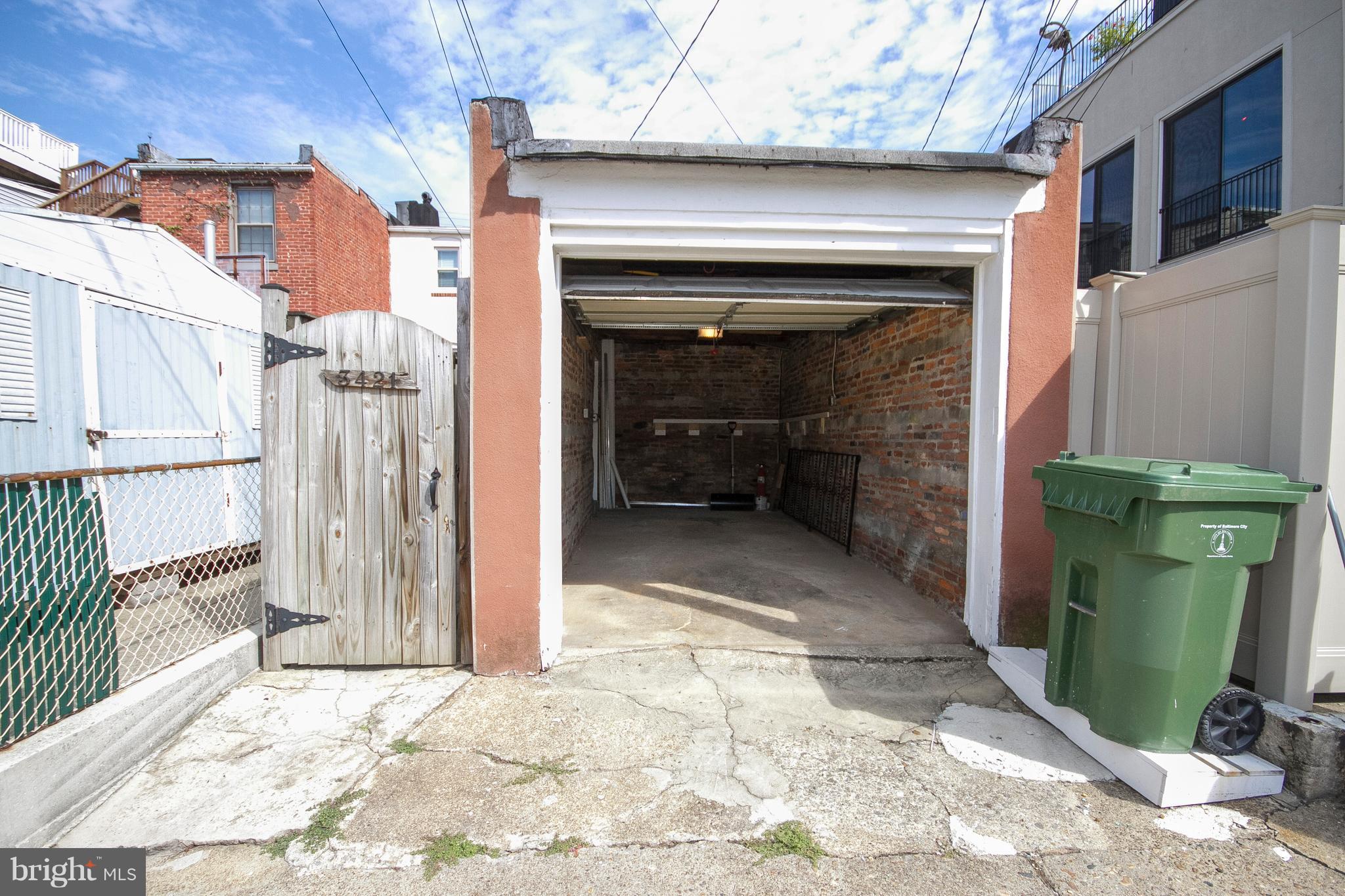 CANTON - Residential